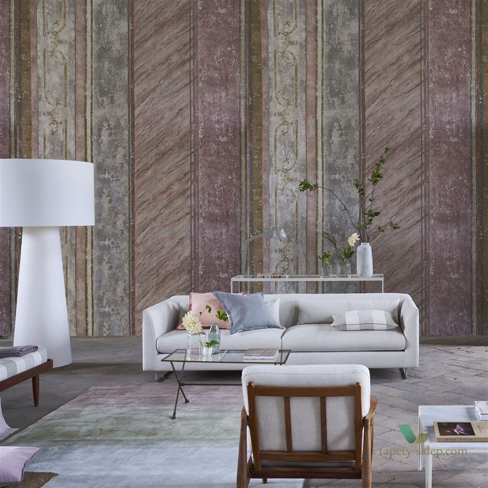 Mural Designers Guild PDG1098/01 Foscari Fresco Scene 2