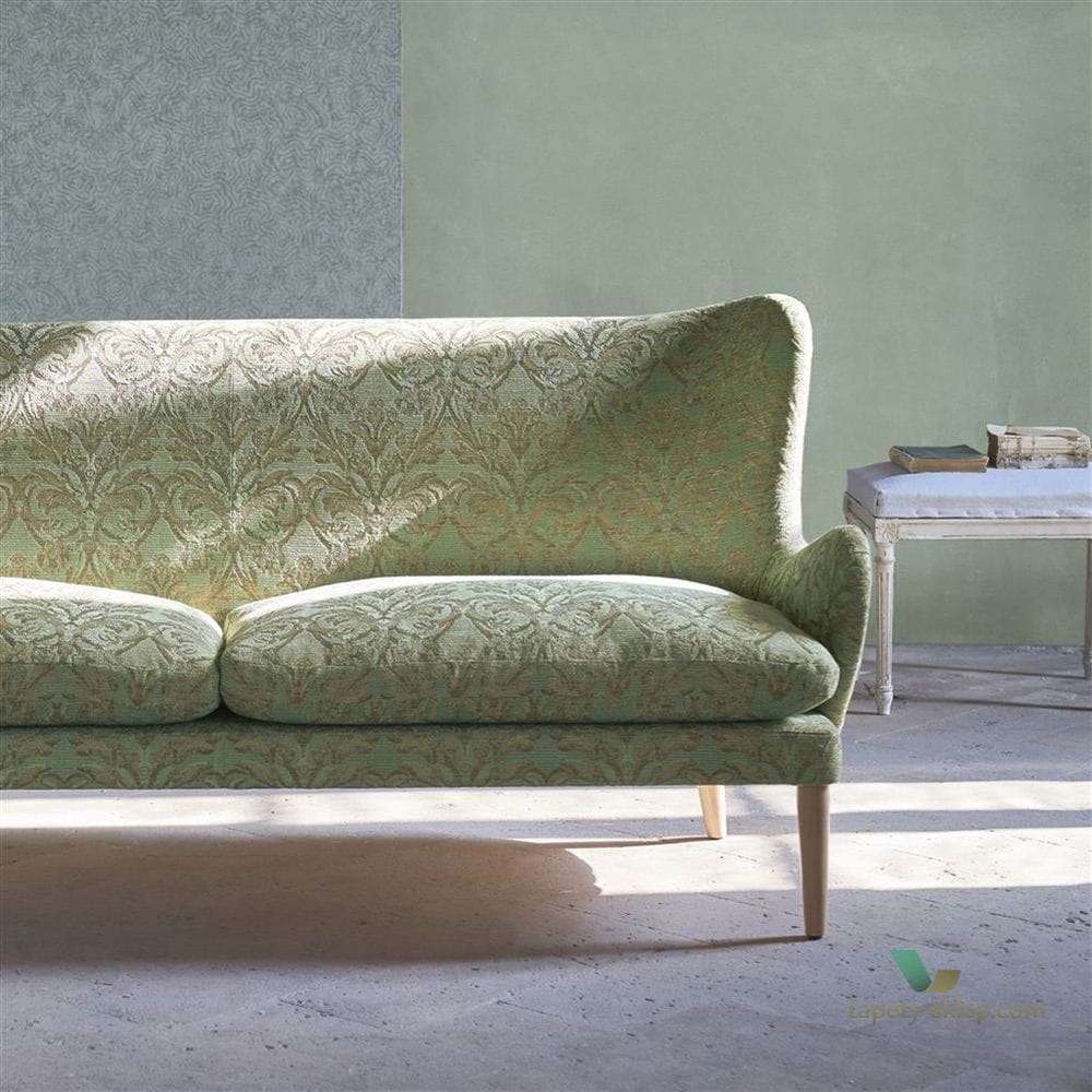 Tapeta Designers Guild P555/20 Ajanta