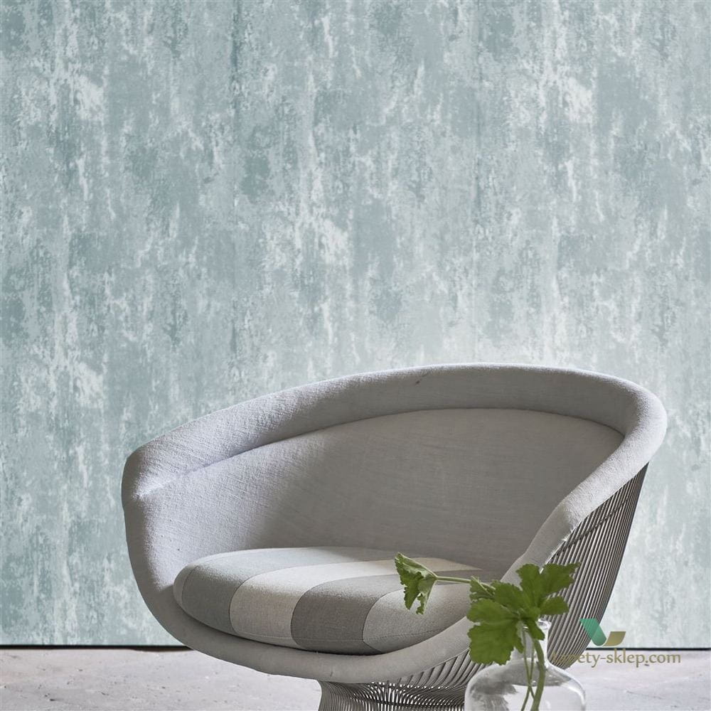 Tapeta Designers Guild P555/22 Ajanta