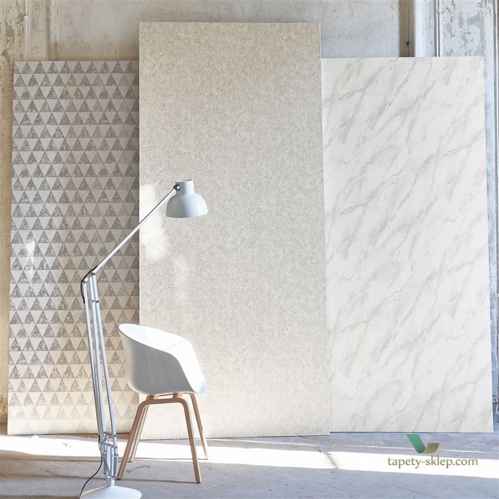Tapeta Designers Guild PDG1089/01 Carrara Grande