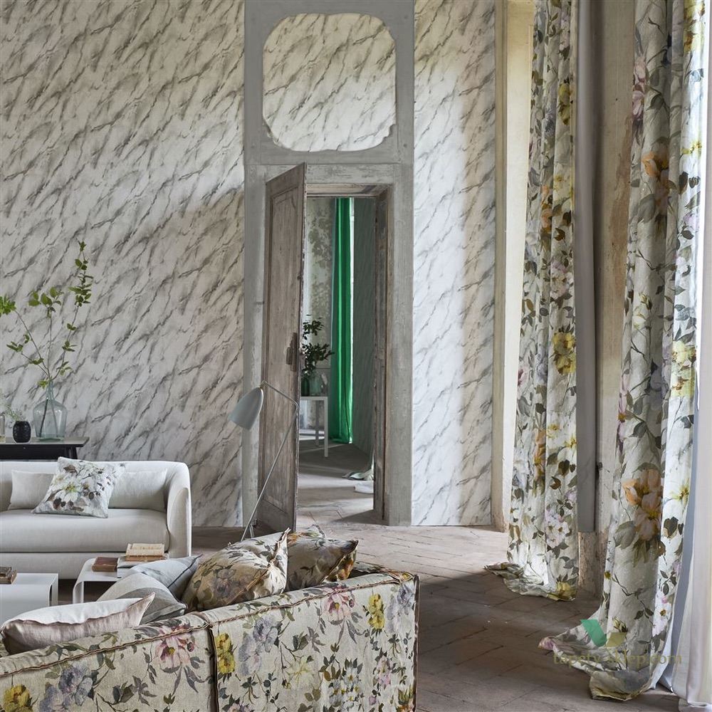 Tapeta Designers Guild PDG1089/02 Carrara Grande