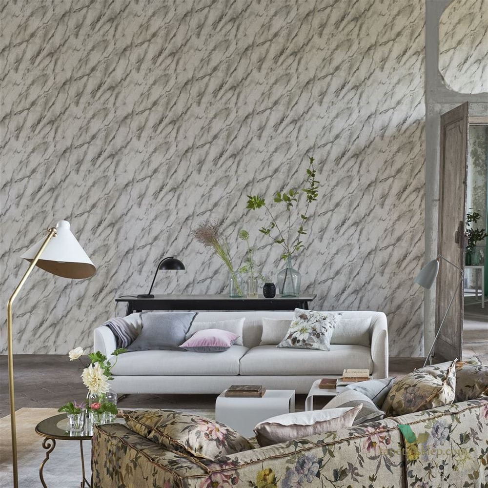 Tapeta Designers Guild PDG1089/02 Carrara Grande