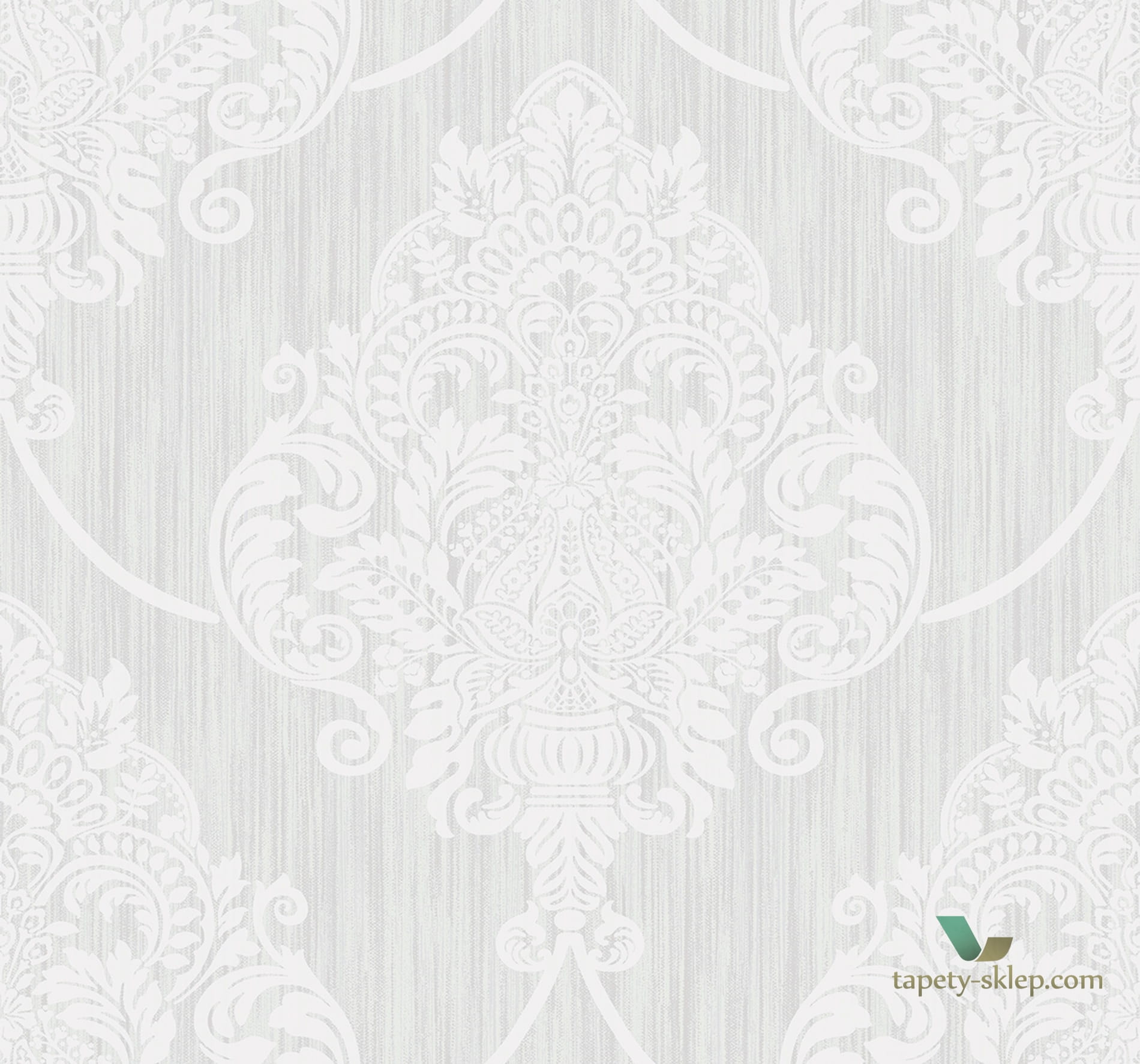 Tapeta Ornament AW70800 Casa Blanca 2