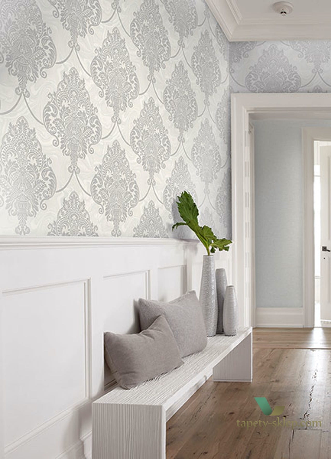 Tapeta Ornament AW70806 Casa Blanca 2