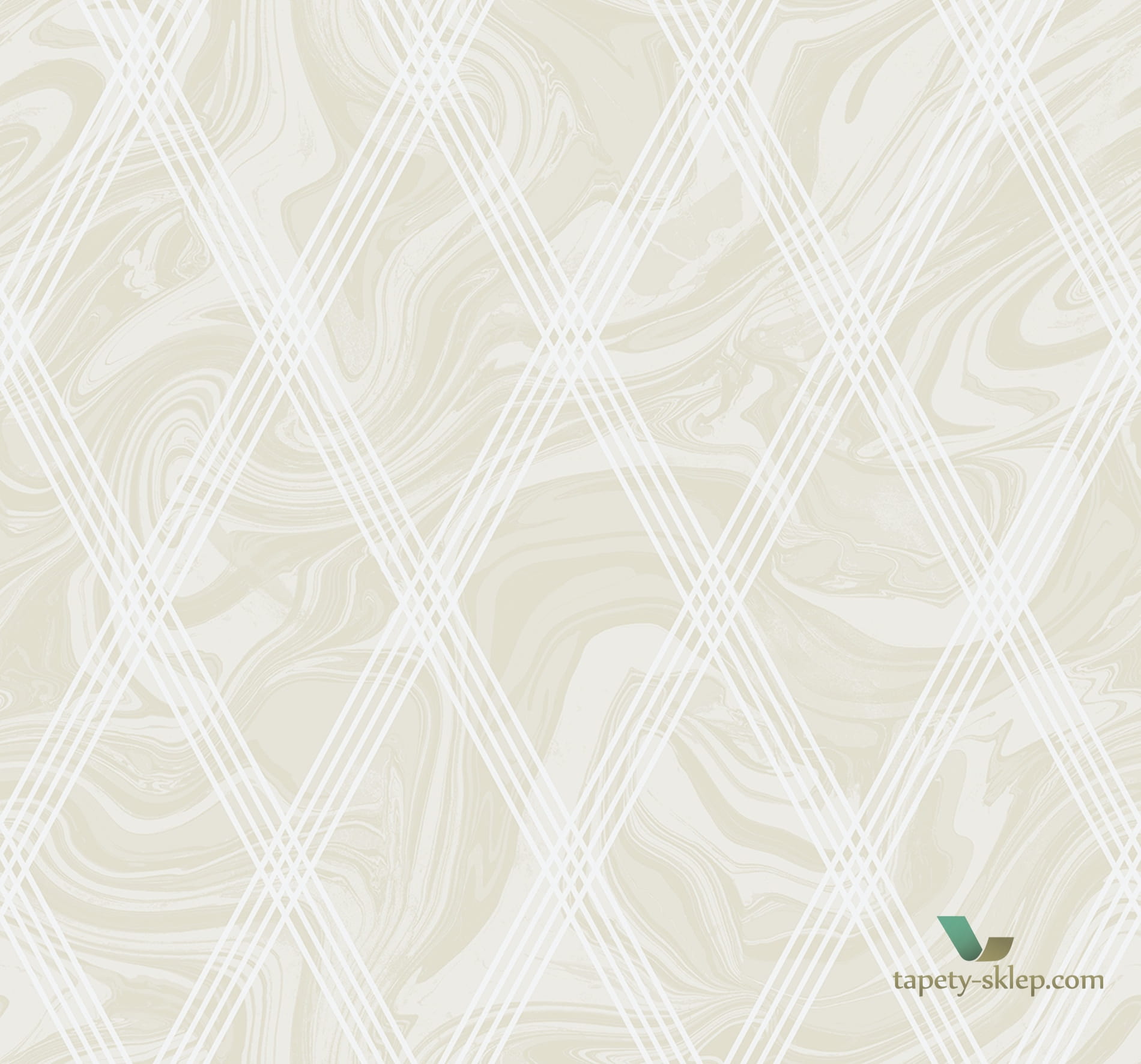 Tapeta AW70905 Casa Blanca 2