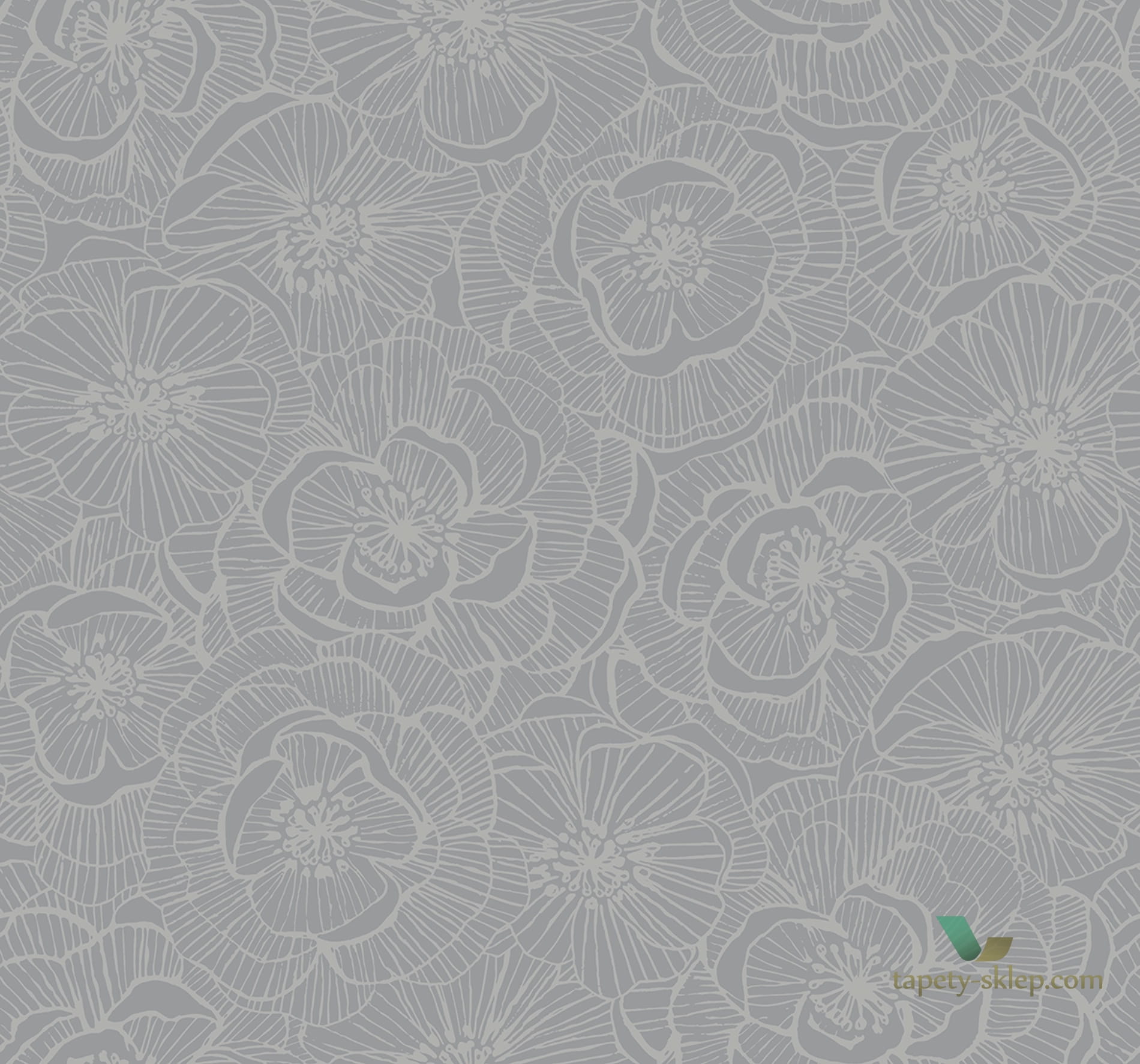 Tapeta AW71010 Casa Blanca 2
