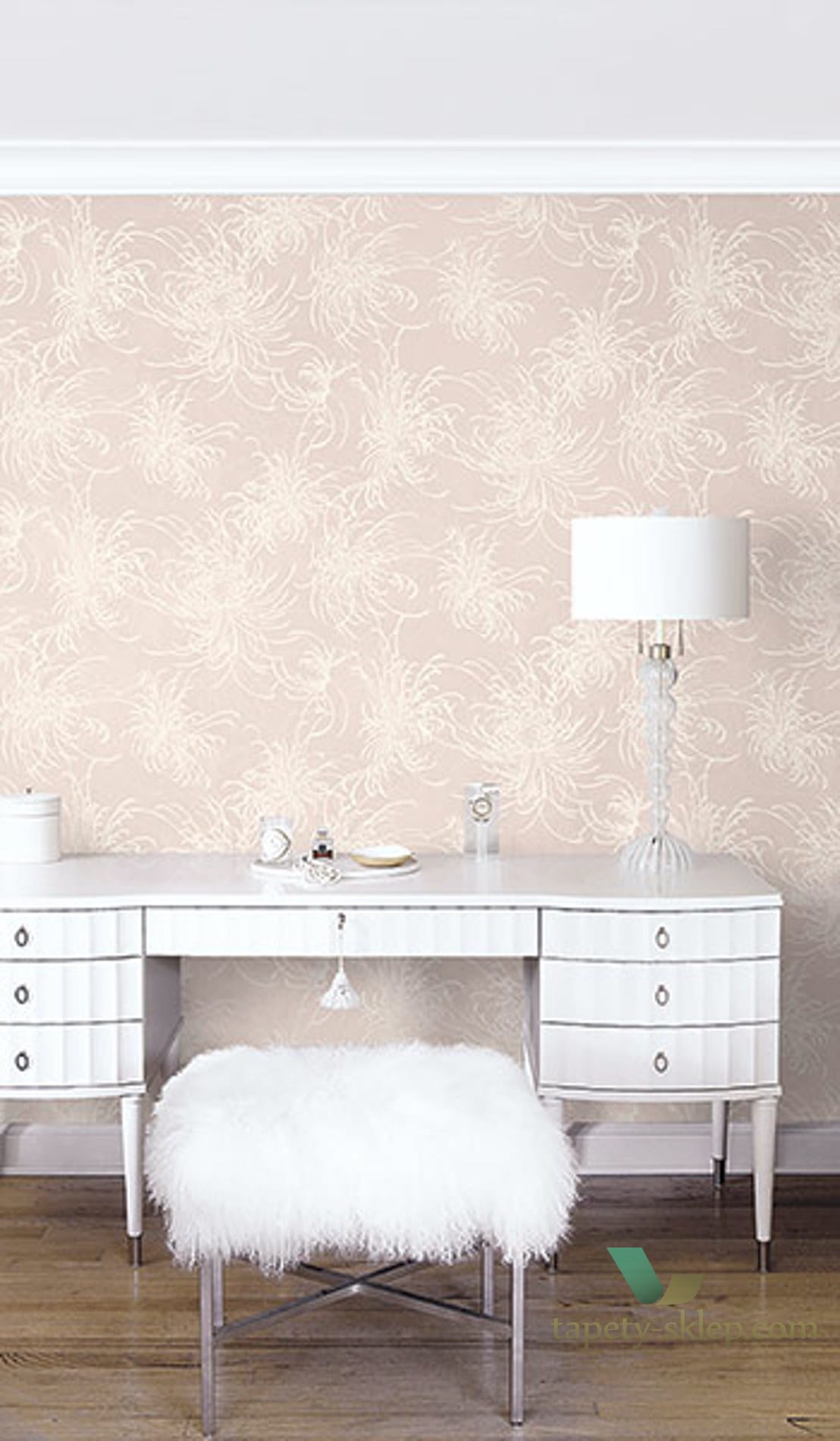 Tapeta AW71508 Casa Blanca 2