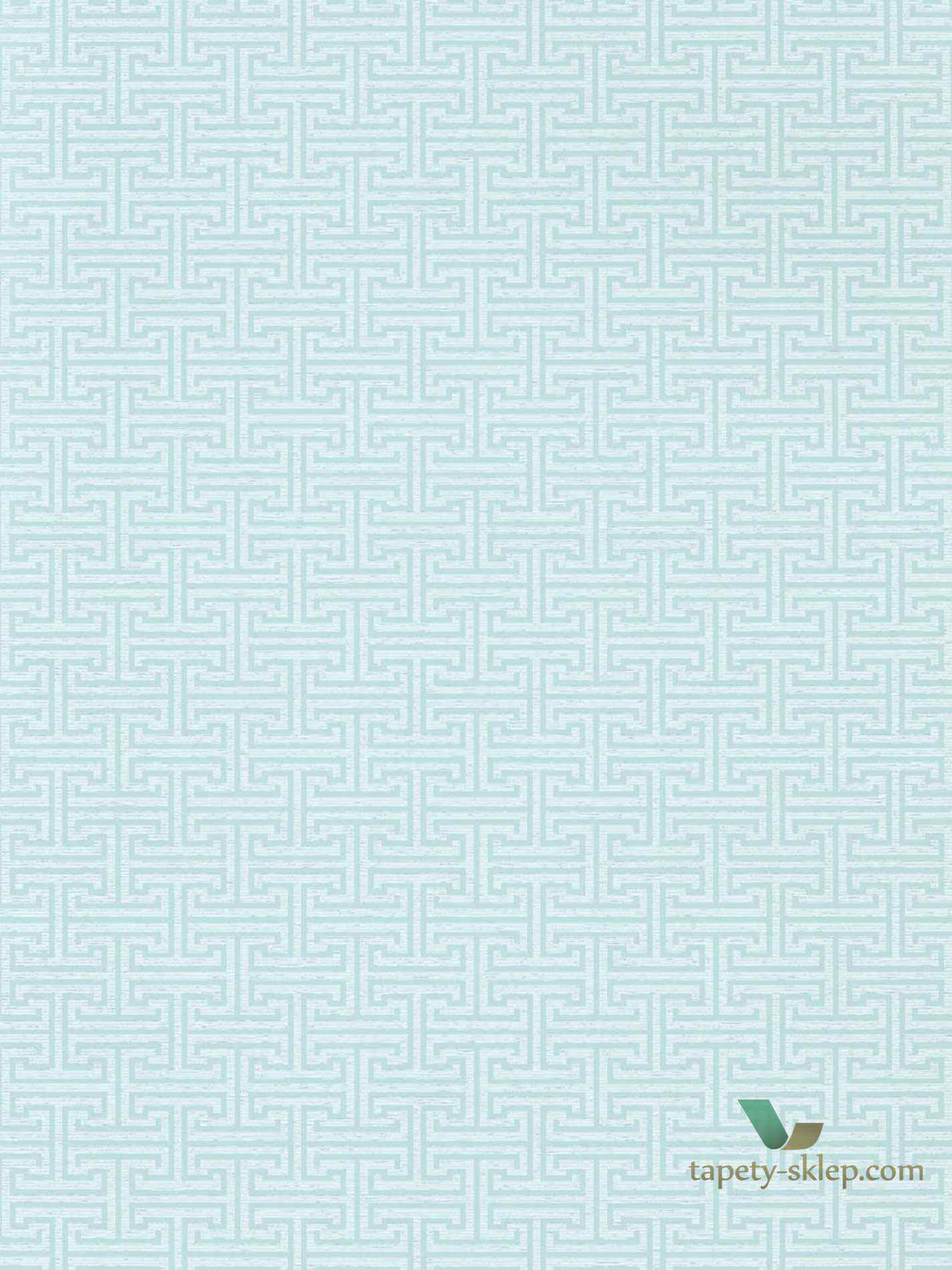 Tapeta Zoffany 312935 Ormonde Key Folio