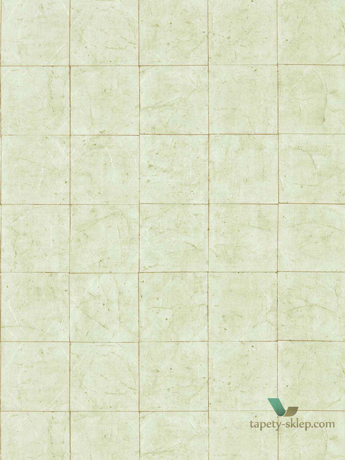 Tapeta Zoffany 312947 Piastrella Folio