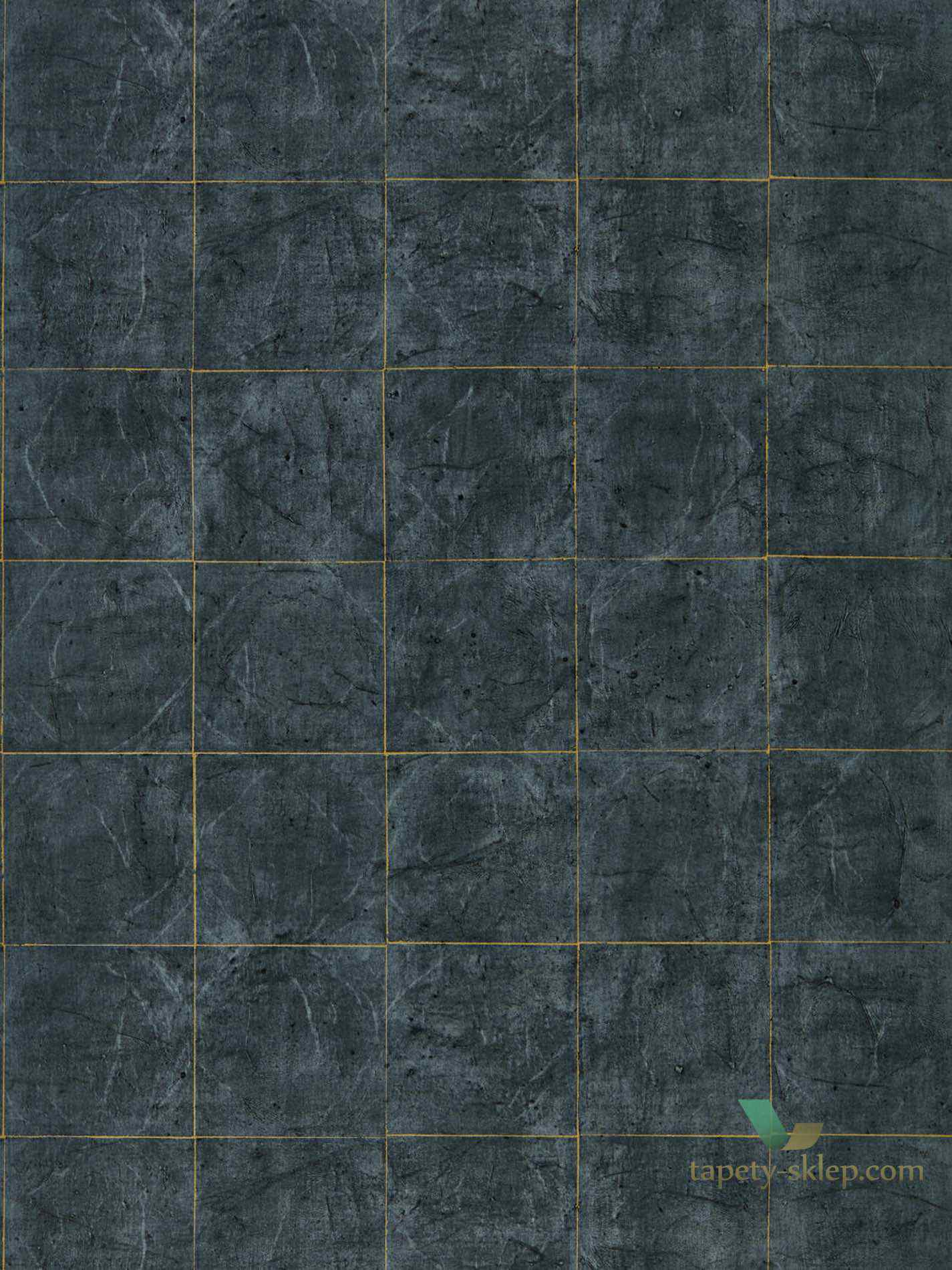 Tapeta Zoffany 312949 Piastrella Folio