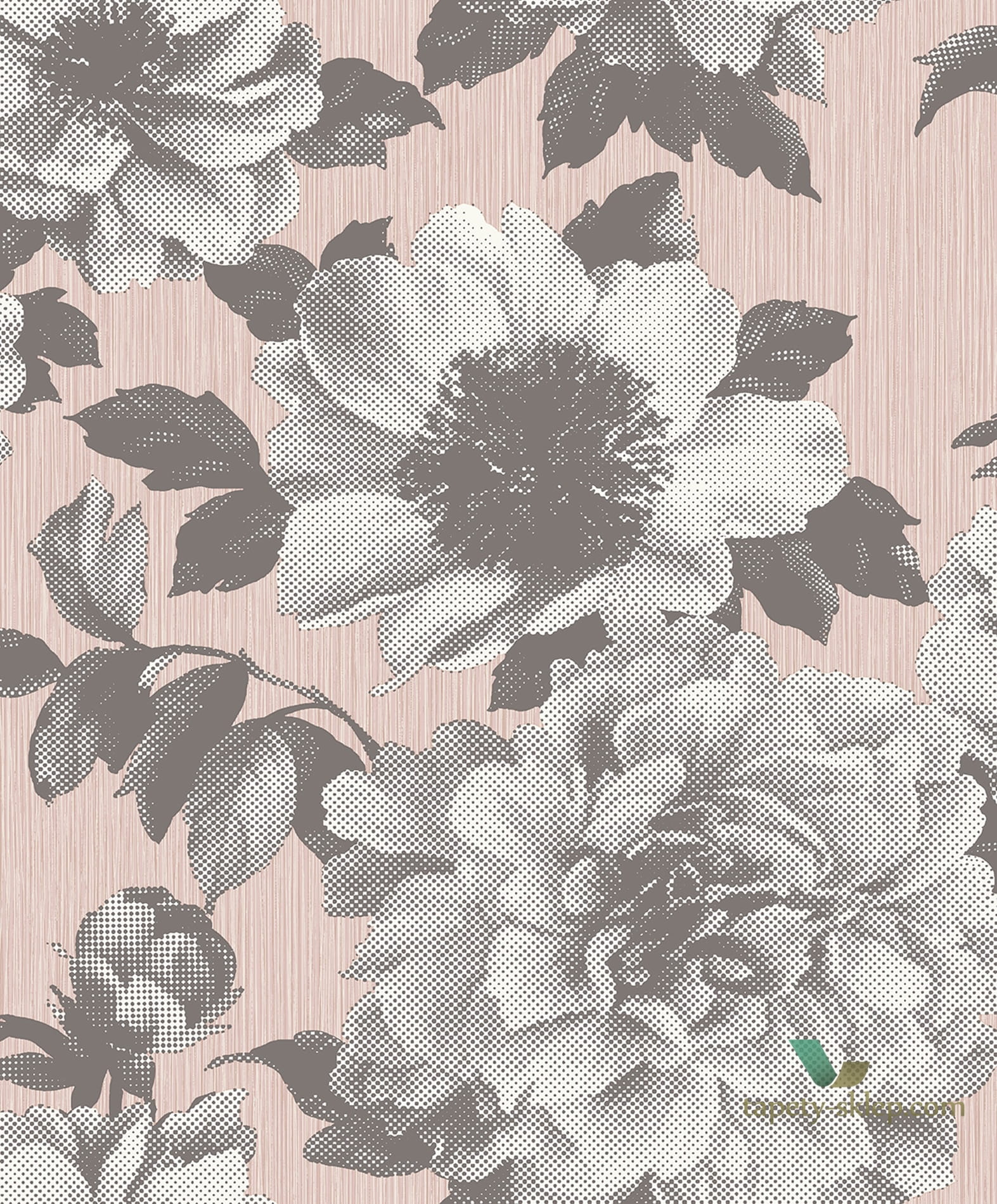 Tapeta Wallquest UK11101 Mica
