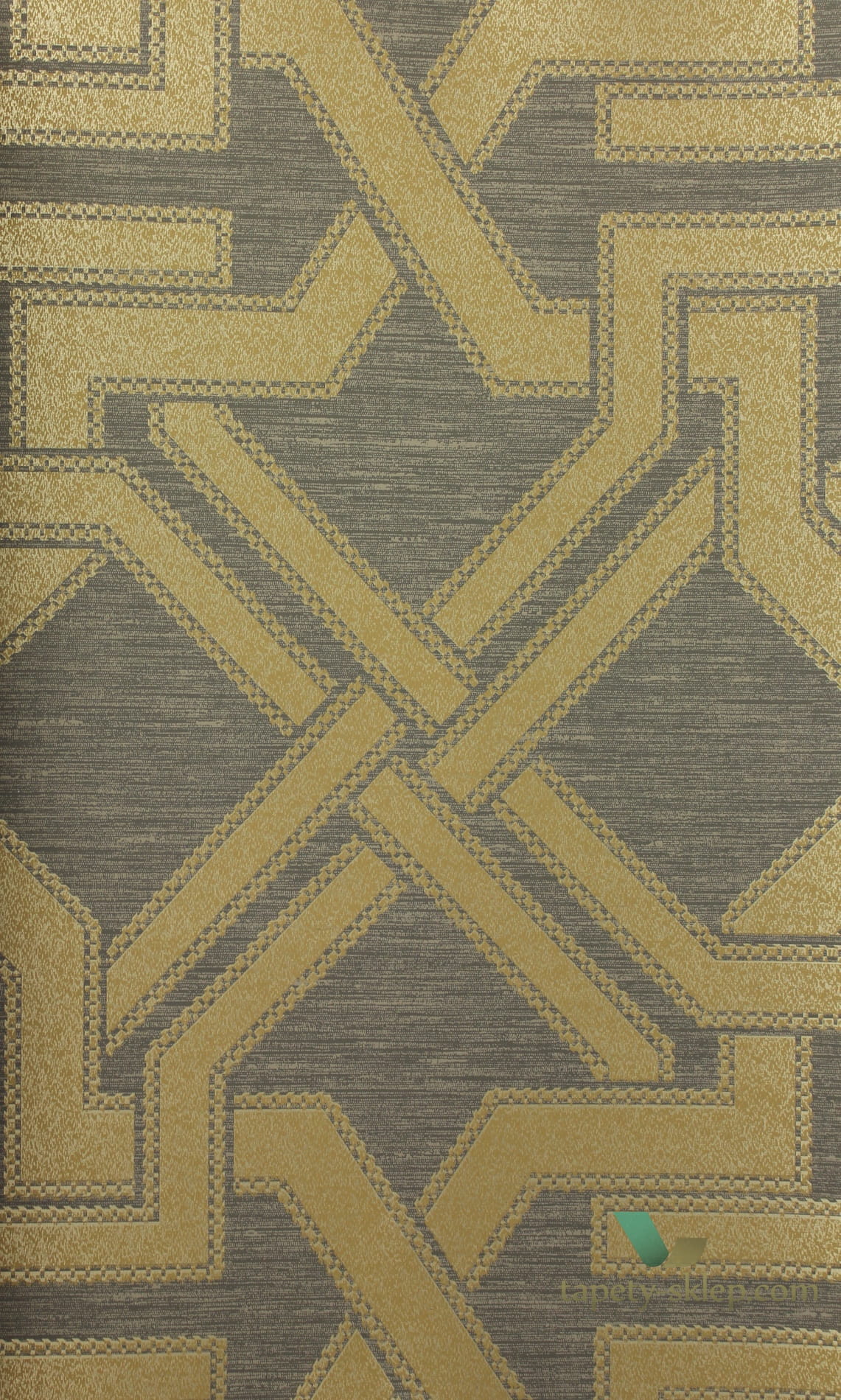 Tapeta Thibaut T72578 Benedetto Chestnut Hill