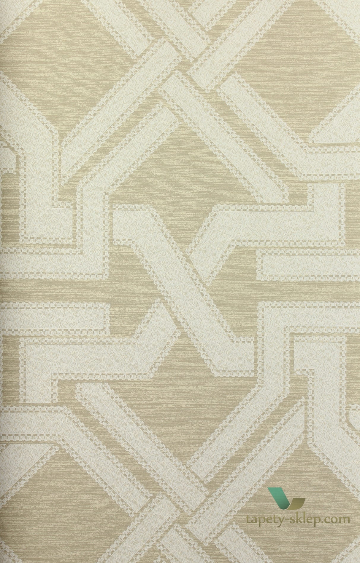 Tapeta Thibaut T72579 Benedetto Chestnut Hill