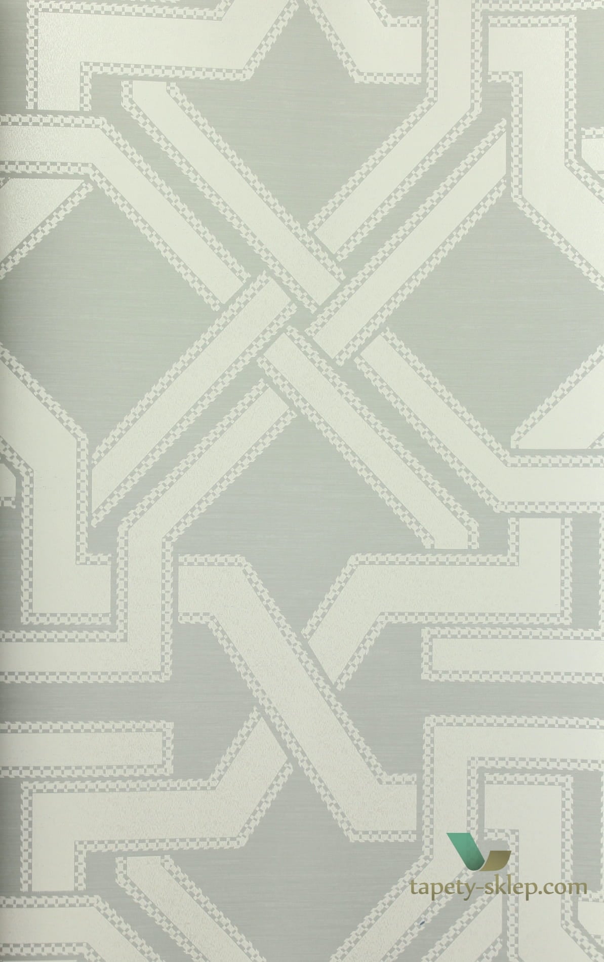 Tapeta Thibaut T72580 Benedetto Chestnut Hill