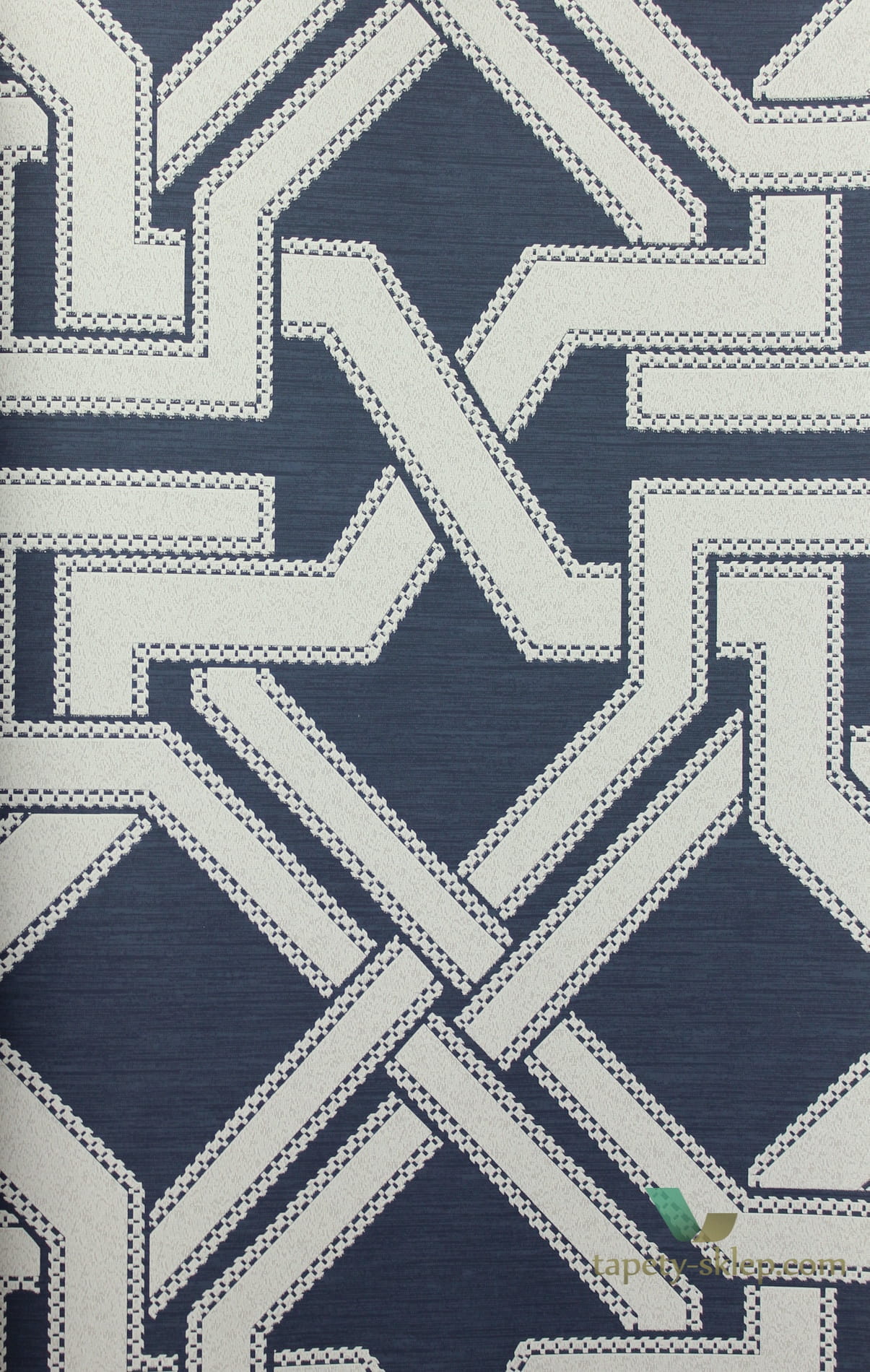 Tapeta Thibaut T72581 Benedetto Chestnut Hill