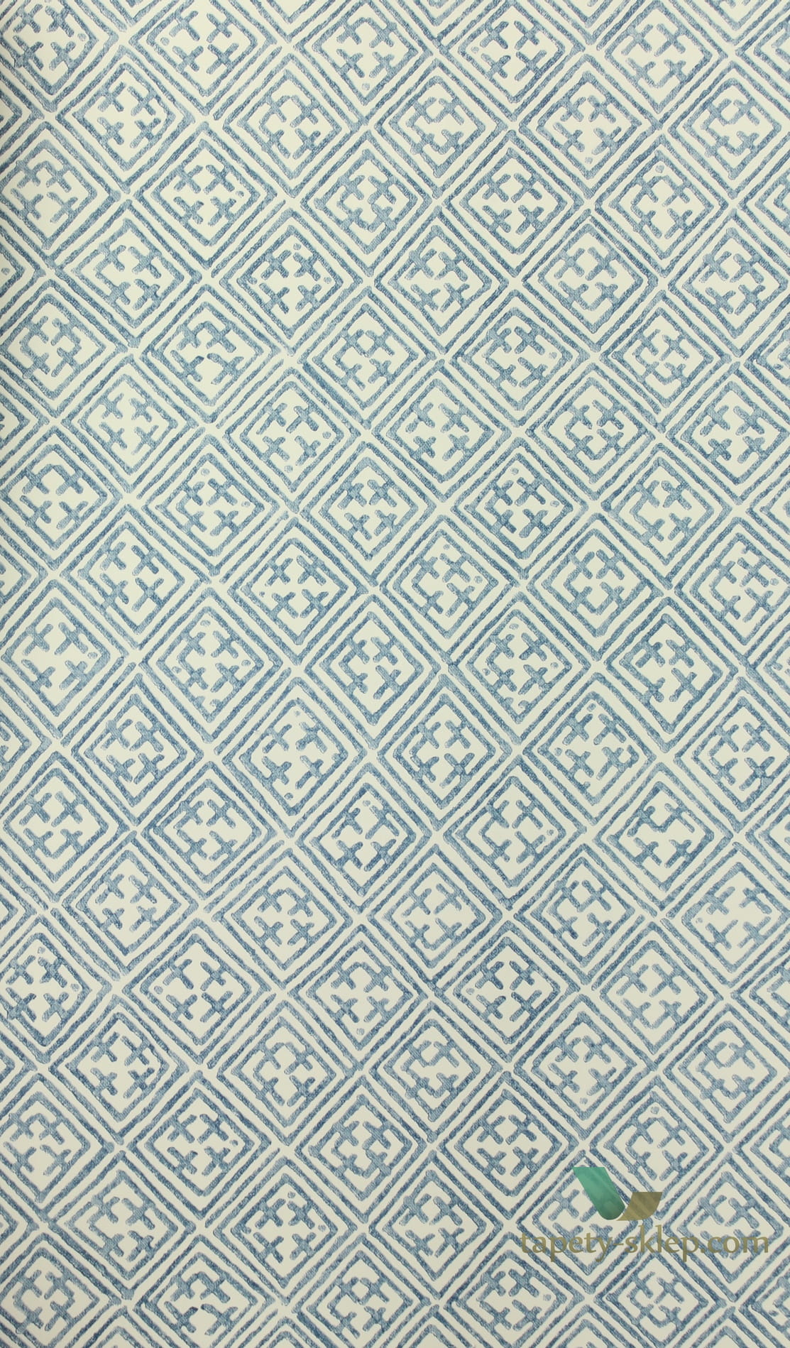 Tapeta Thibaut T72617 Laos Chestnut Hill