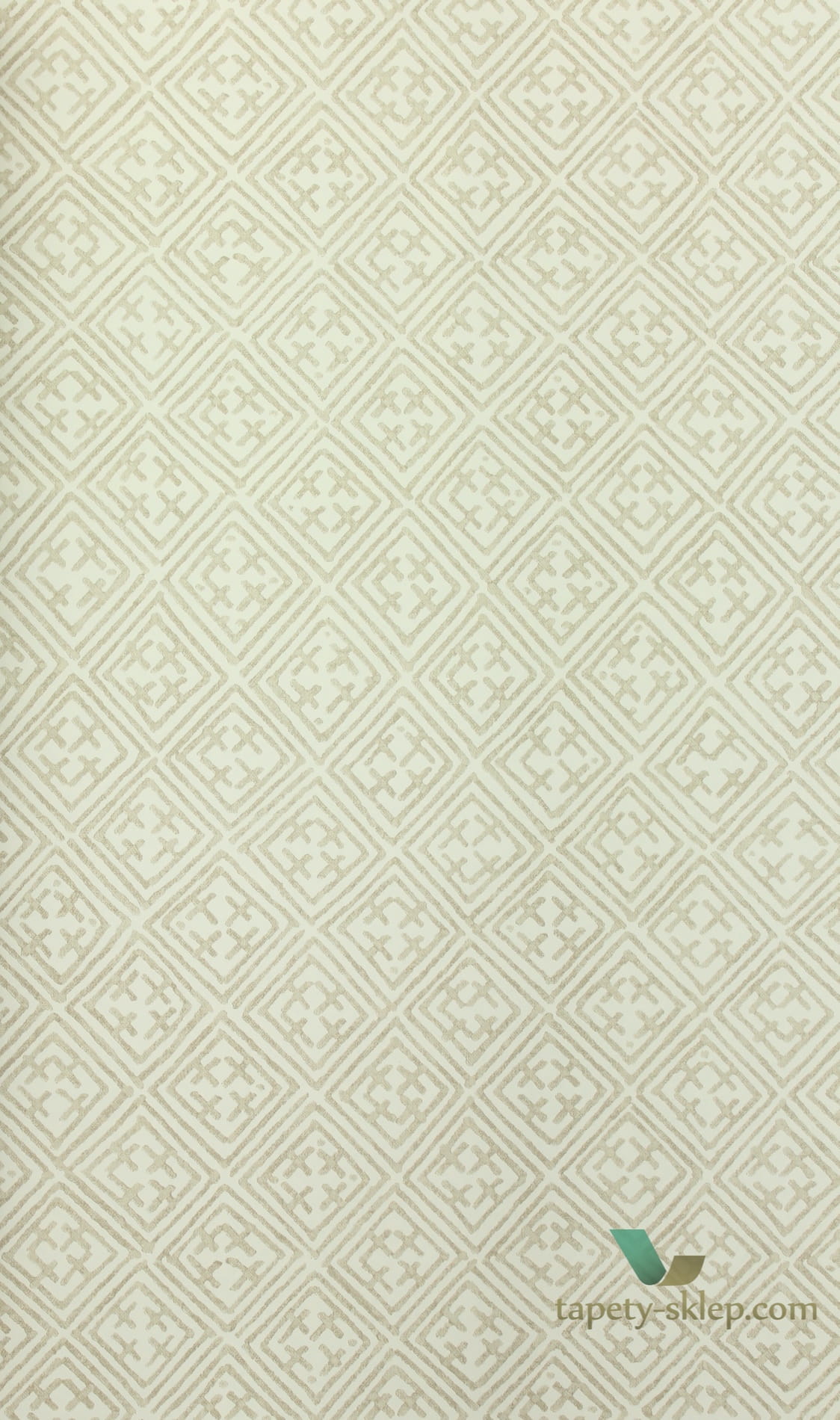 Tapeta Thibaut T72618 Laos Chestnut Hill