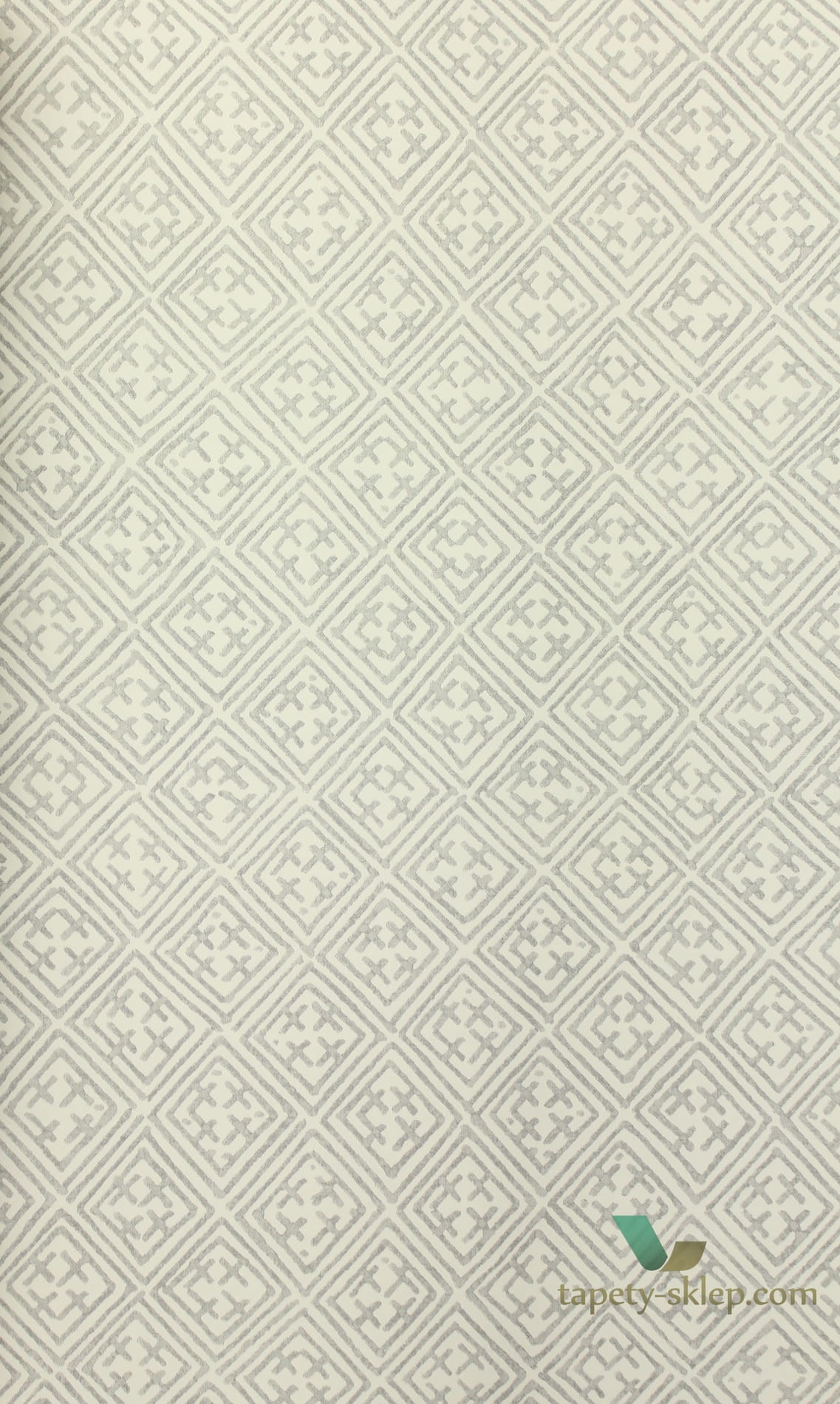 Tapeta Thibaut T72619 Laos Chestnut Hill