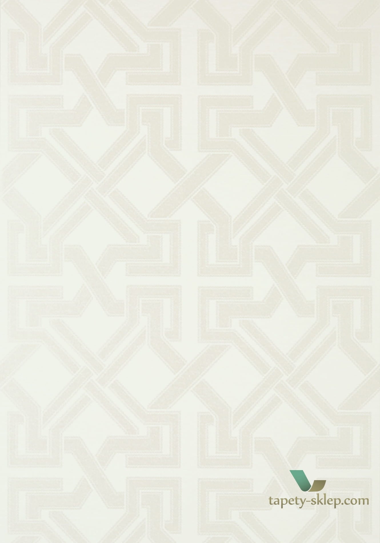 Tapeta Thibaut T72641 Benedetto Chestnut Hill