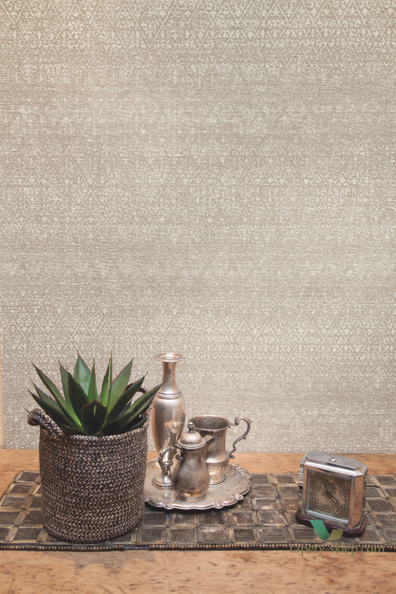Tapeta Texam RW307 Sarin RAW
