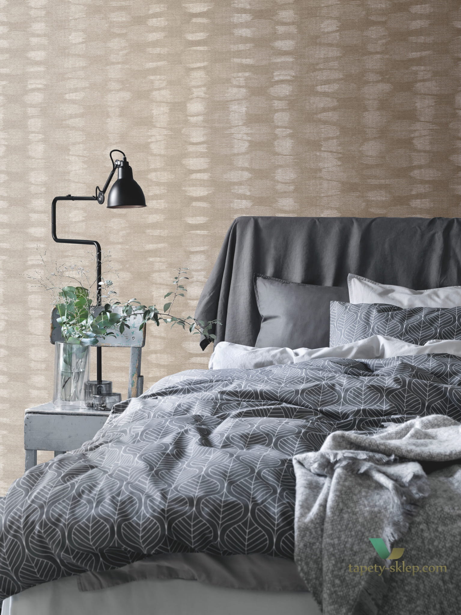 Tapeta Texam RW407 Hida RAW