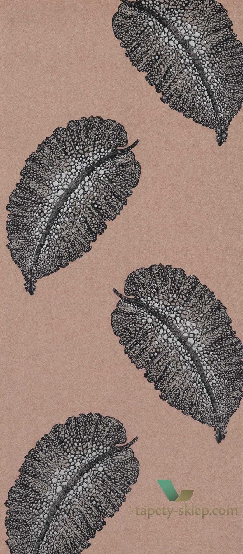 Tapeta Osborne & Little W7218-02 Paraggi Manarola