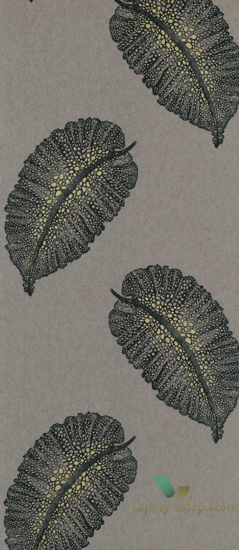 Tapeta Osborne & Little W7218-03 Paraggi Manarola