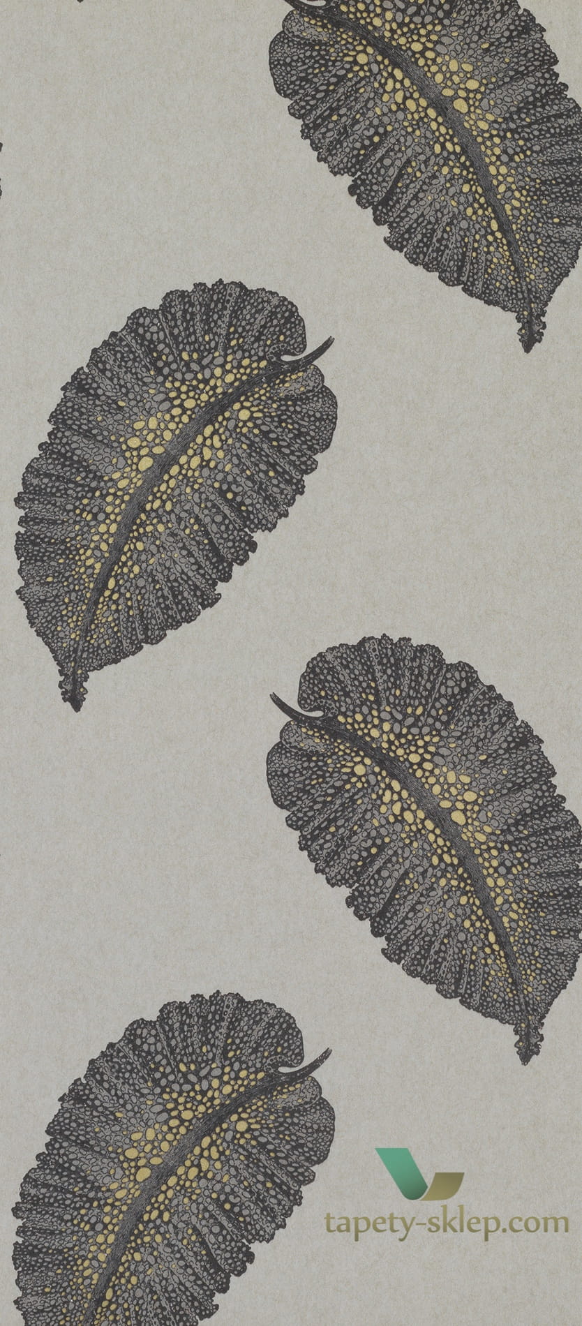 Tapeta Osborne & Little W7218-04 Paraggi Manarola