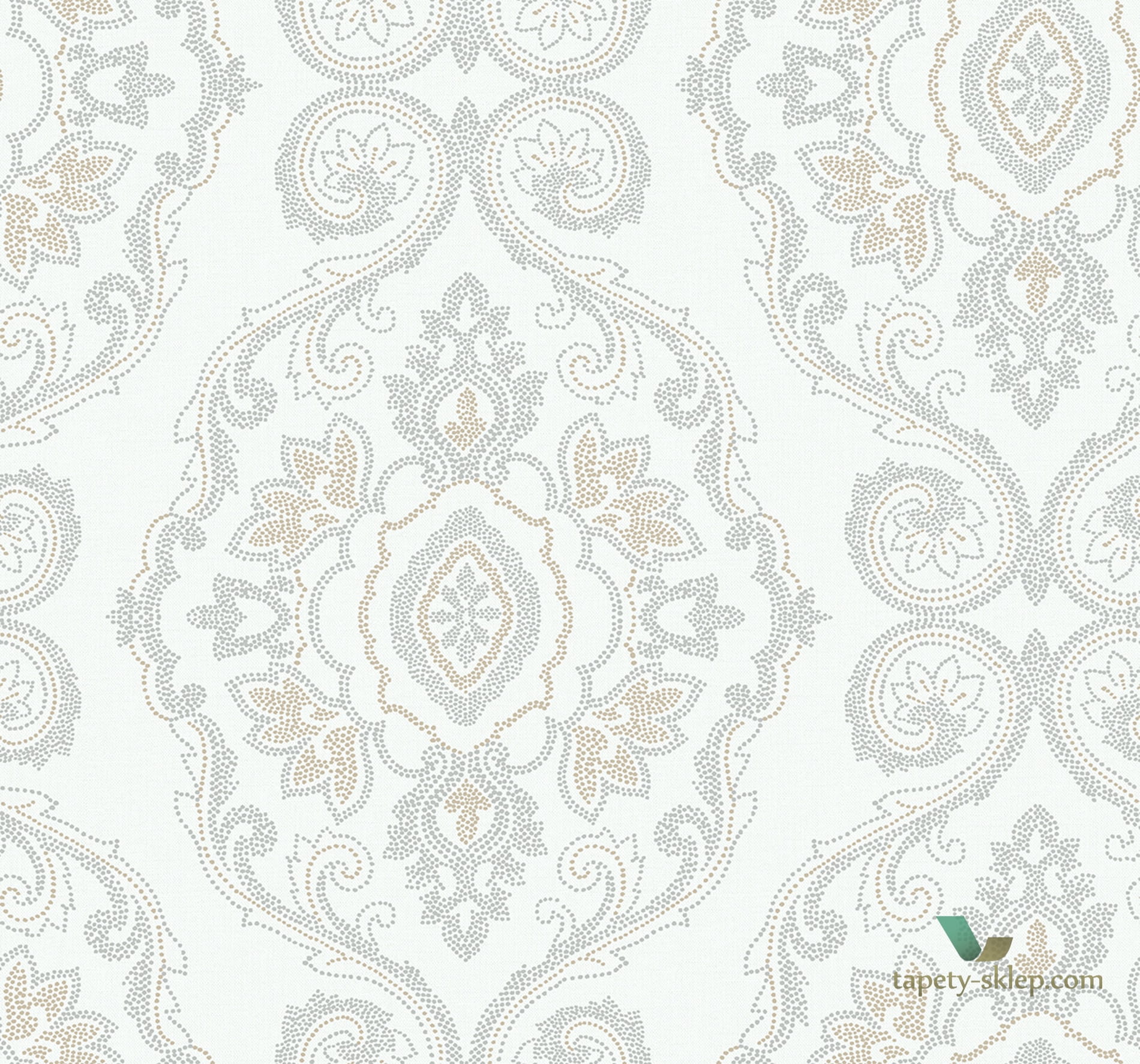 Tapeta Seabrook MB30305 Beach House