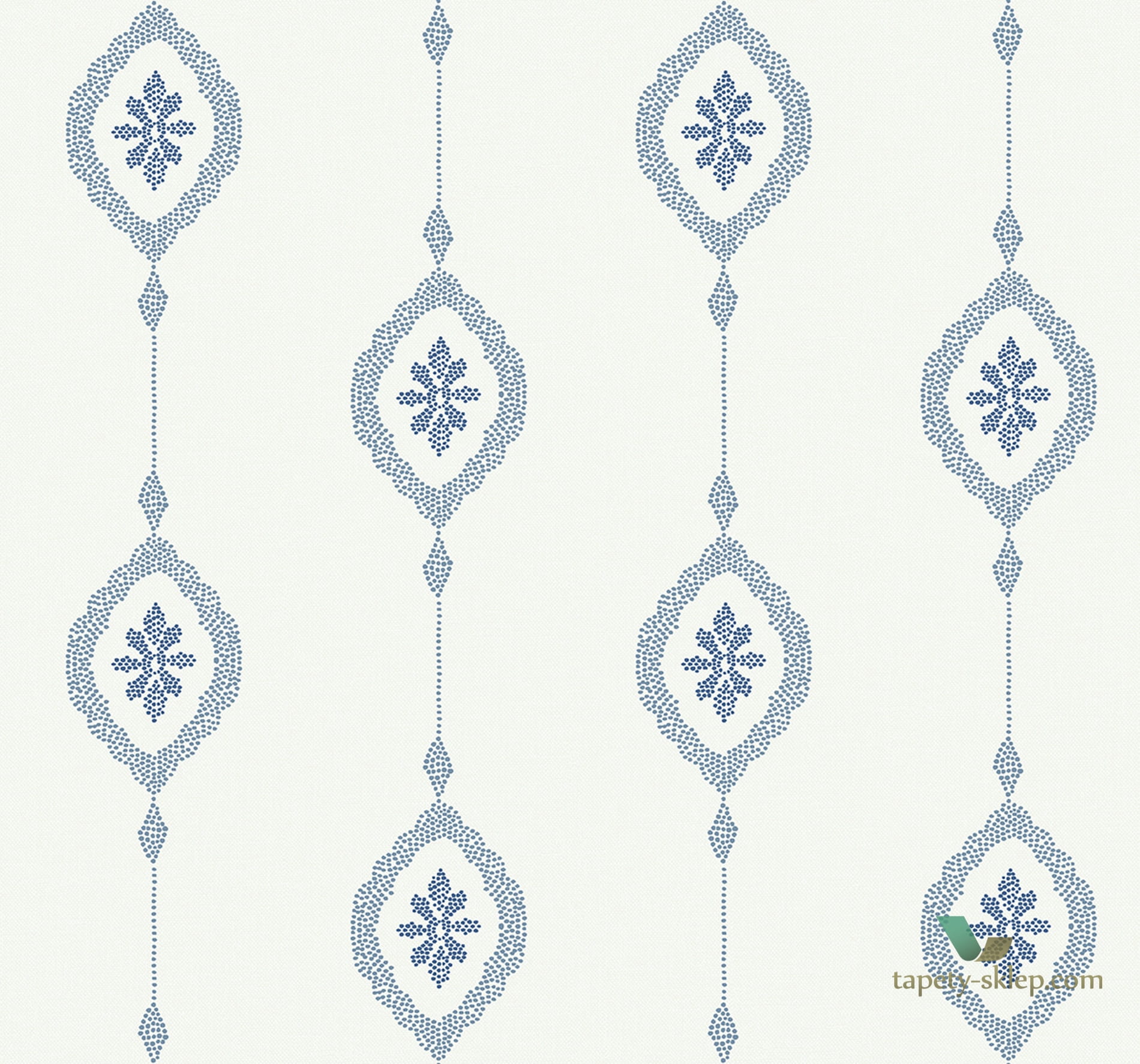 Tapeta Seabrook MB30512 Beach House