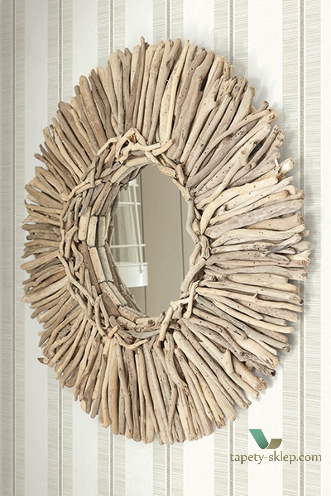Tapeta Seabrook MB31003 Beach House