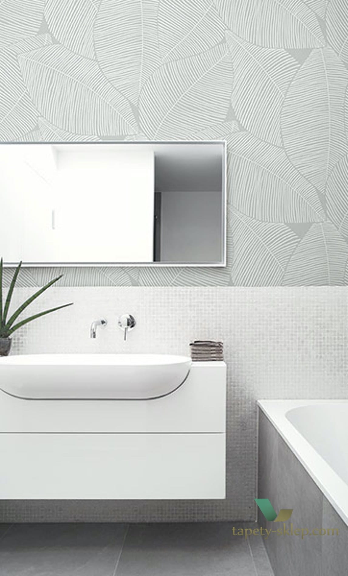 Tapeta Seabrook MB31302 Beach House