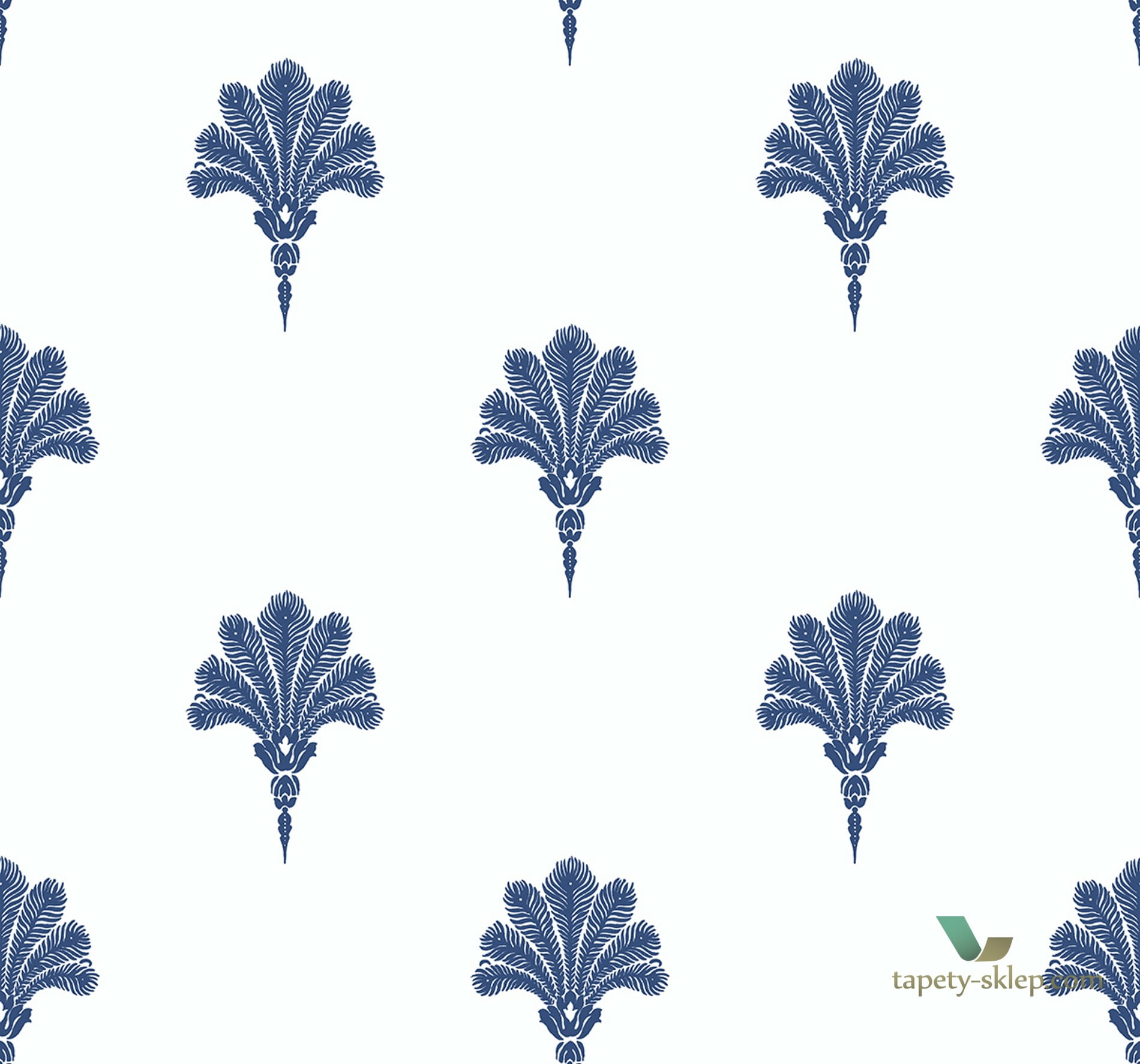 Tapeta Seabrook MB31602 Beach House