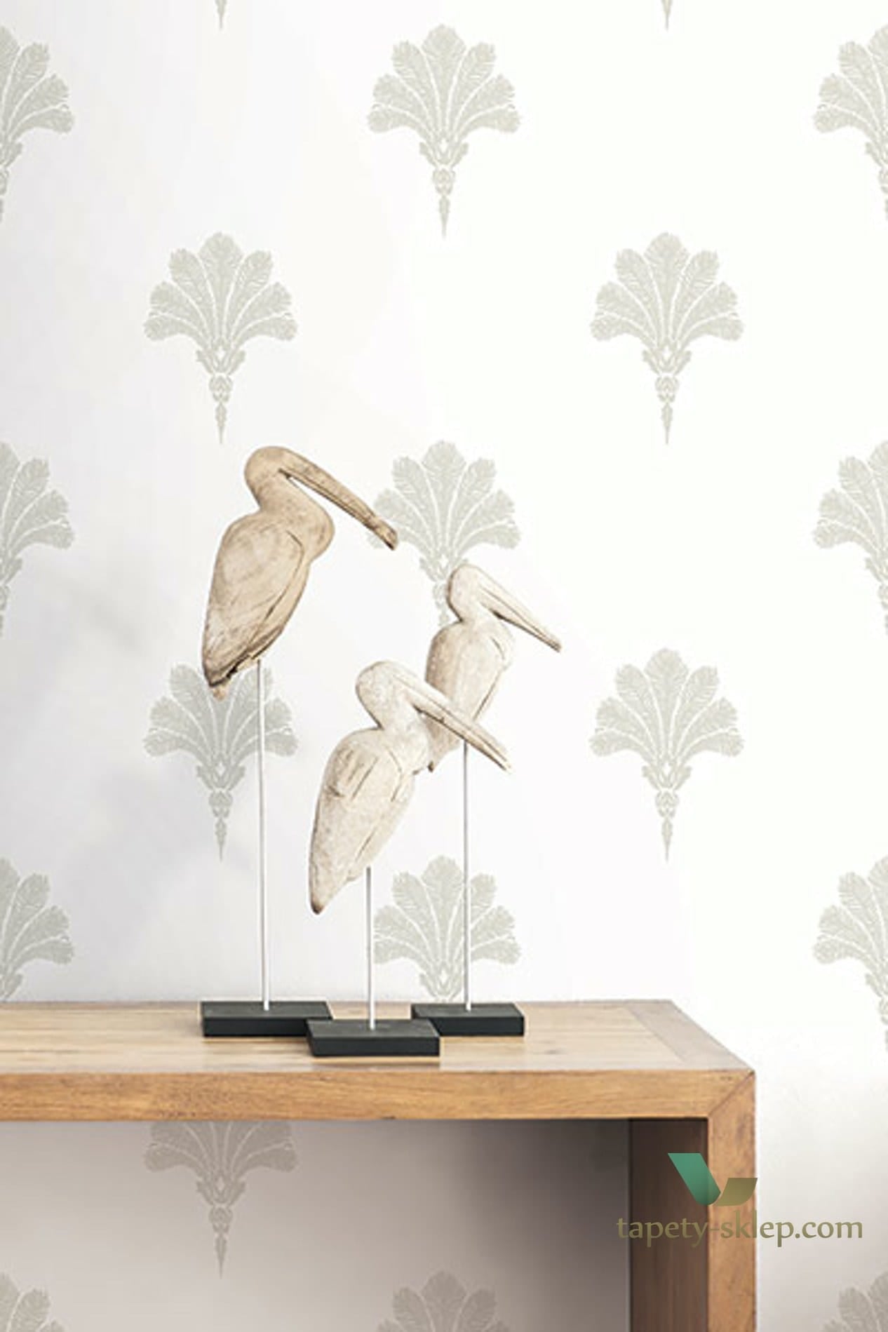 Tapeta Seabrook MB31627 Beach House