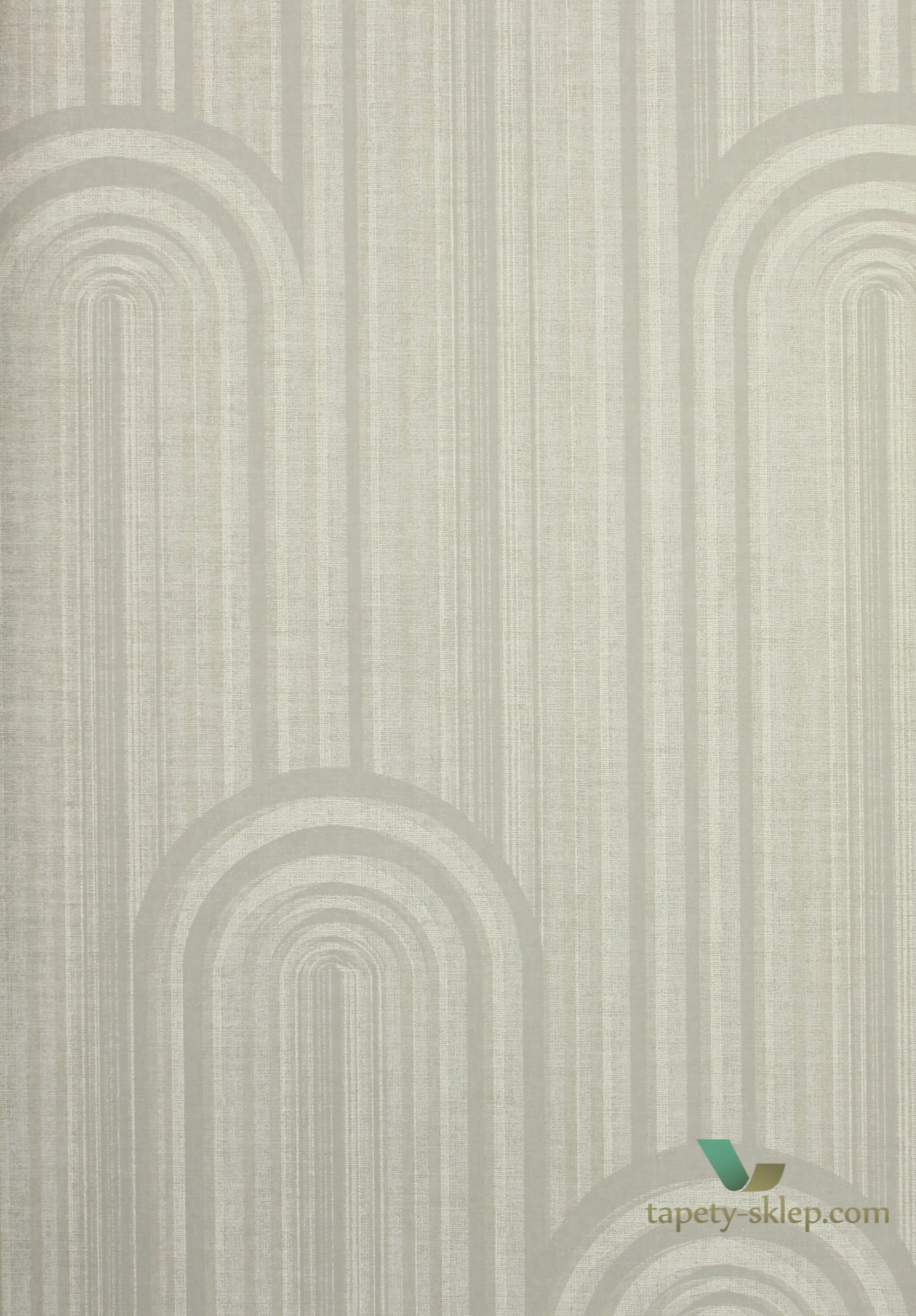 Tapeta Art Deco Antonina Vella CA1542 Speakeasy York Deco