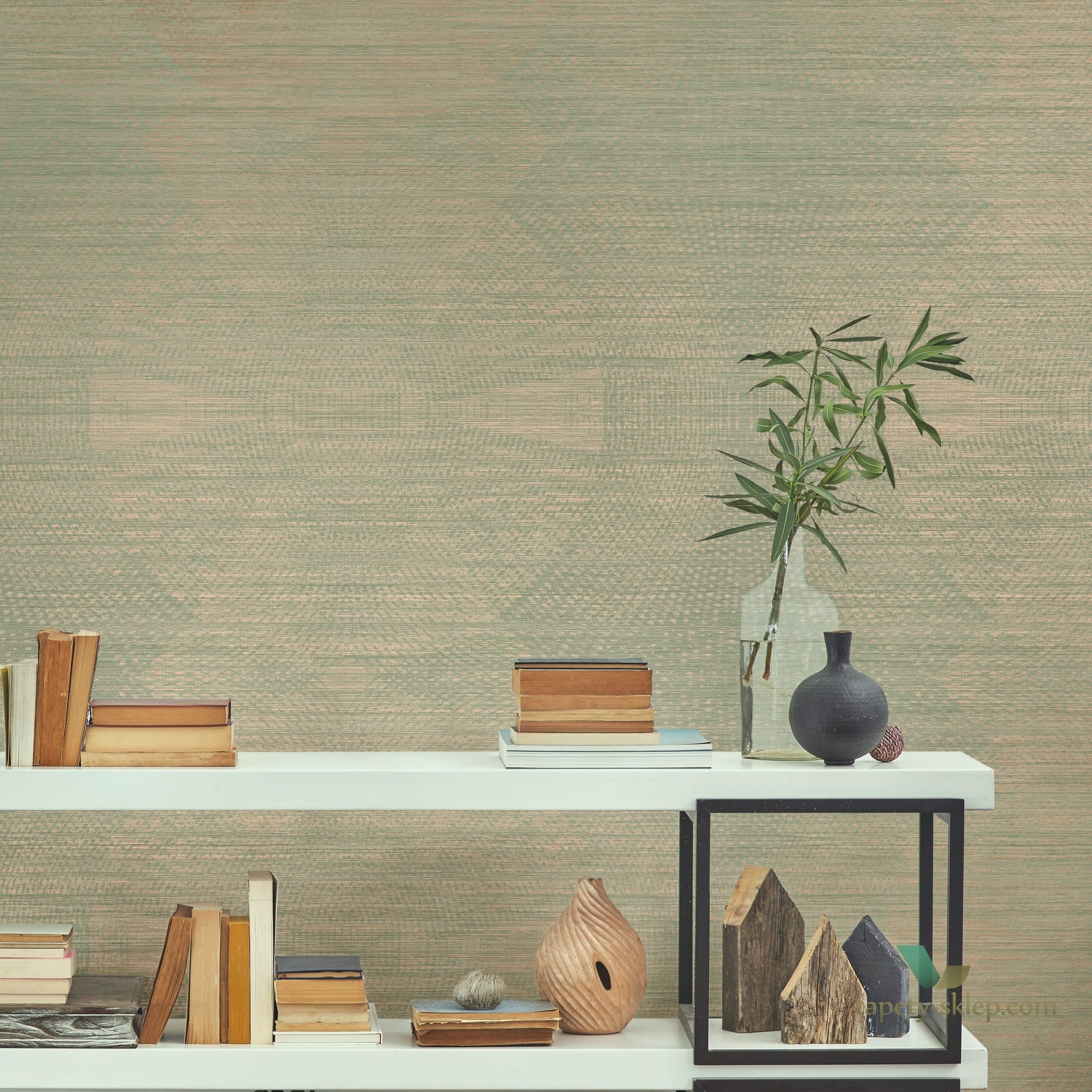 Tapeta KATA KA101 Mandara Opium Texam