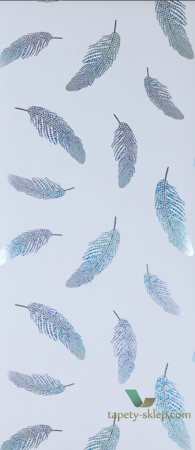 Tapeta Matthew Williamson W7261-03 Adornado Deya