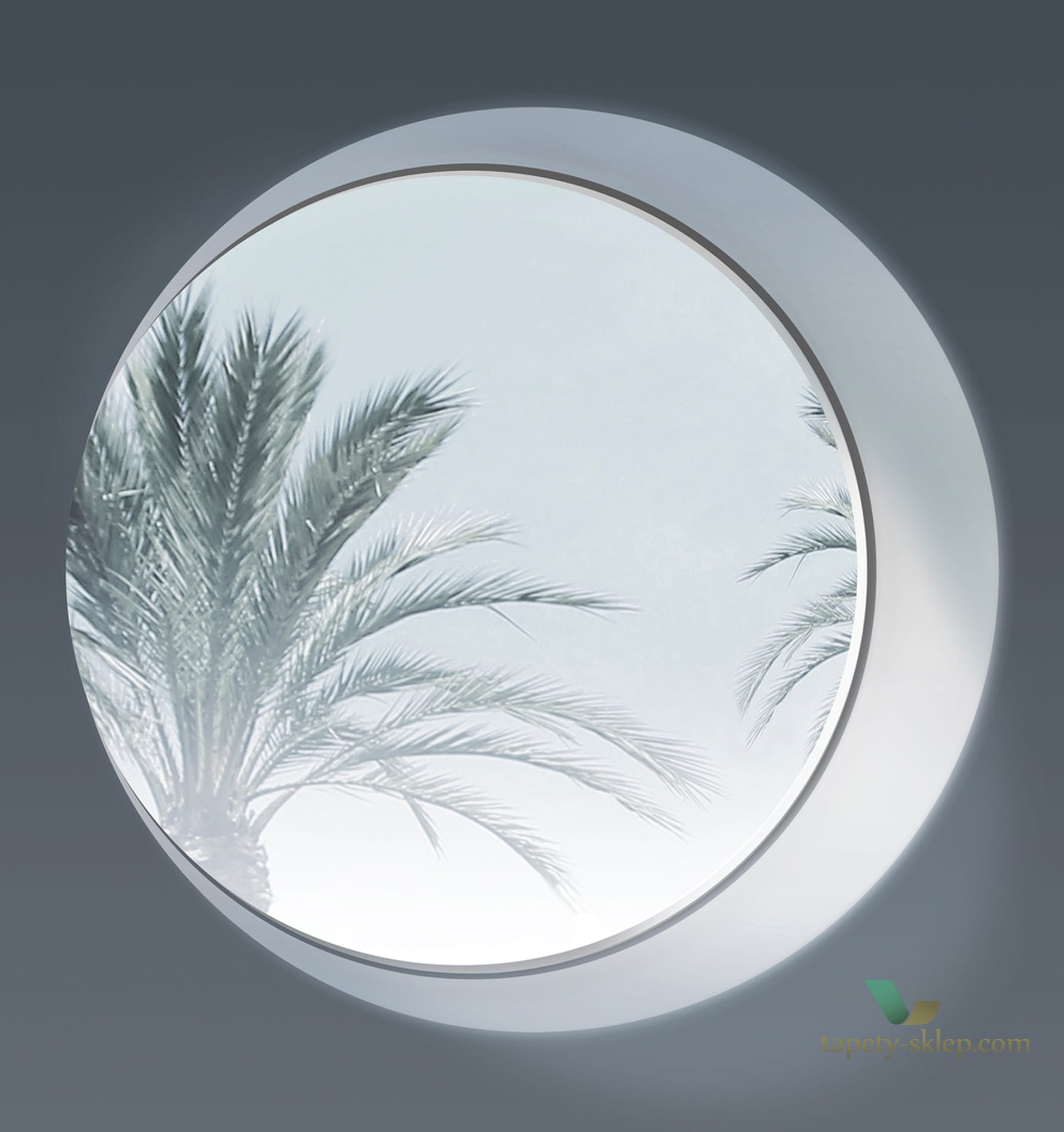 Fototapeta Wall&Deco WD702002 70s Contemporary 2020