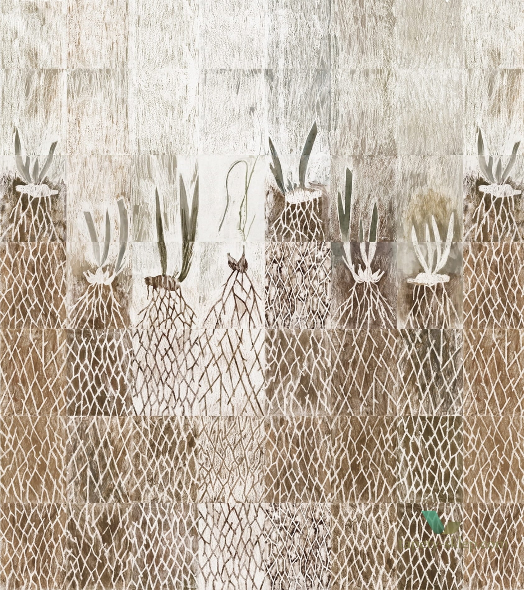 Fototapeta Wall&Deco WDBM2001 Big Me Contemporary 2020