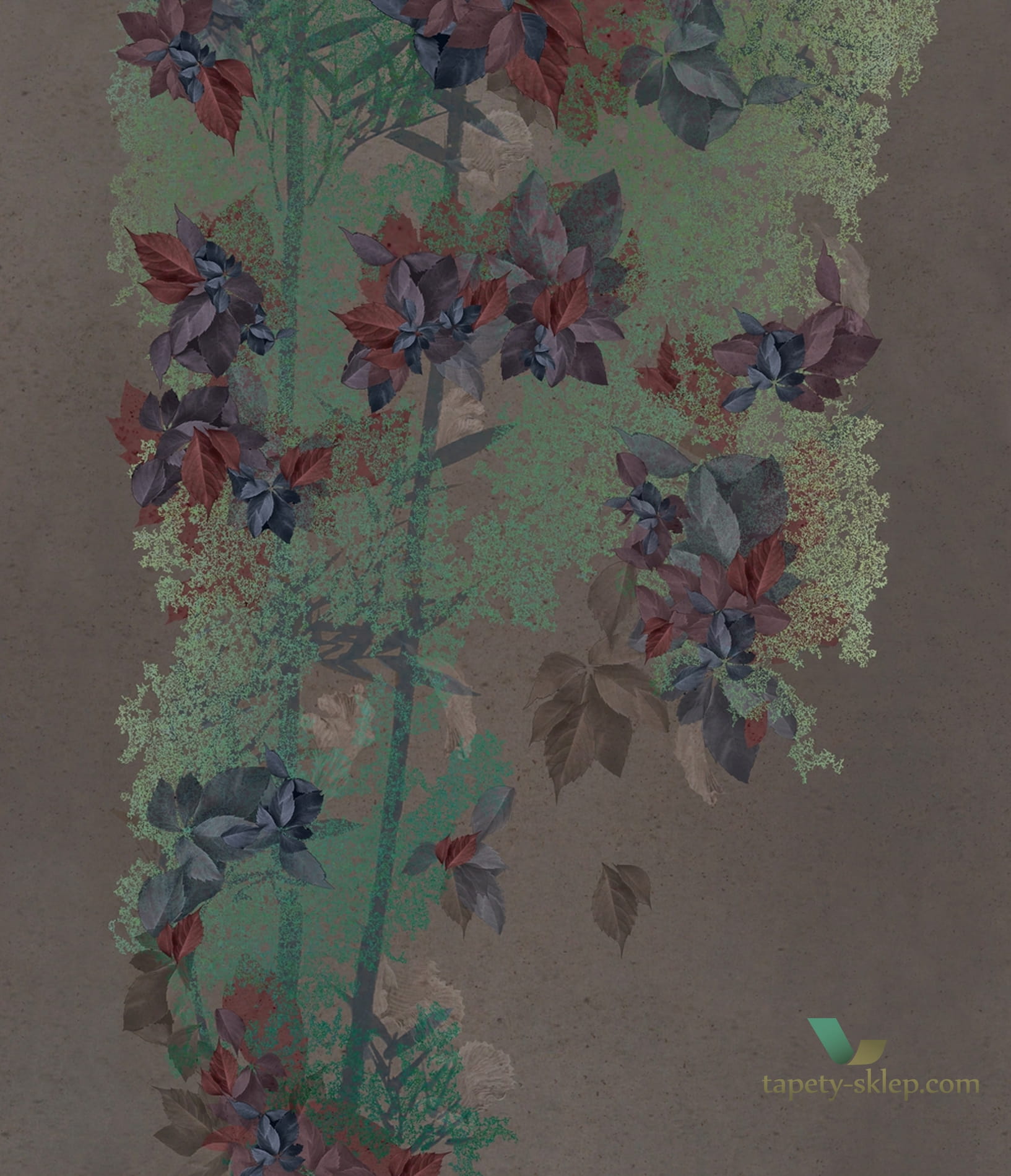 Fototapeta Wall&Deco WDGL2001 Gloriosa Contemporary 2020