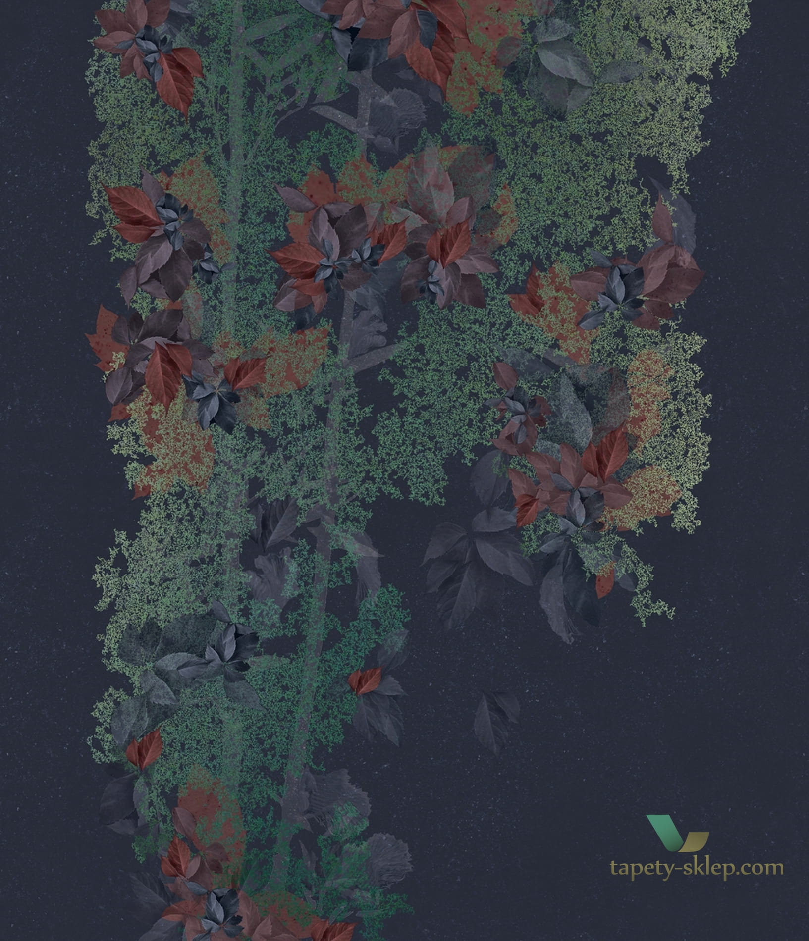 Fototapeta Wall&Deco WDGL2002 Gloriosa Contemporary 2020