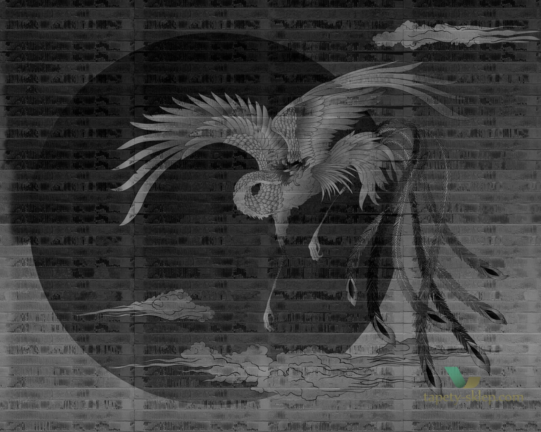 Fototapeta Wall&Deco WDND2002 New Dawn Contemporary 2020