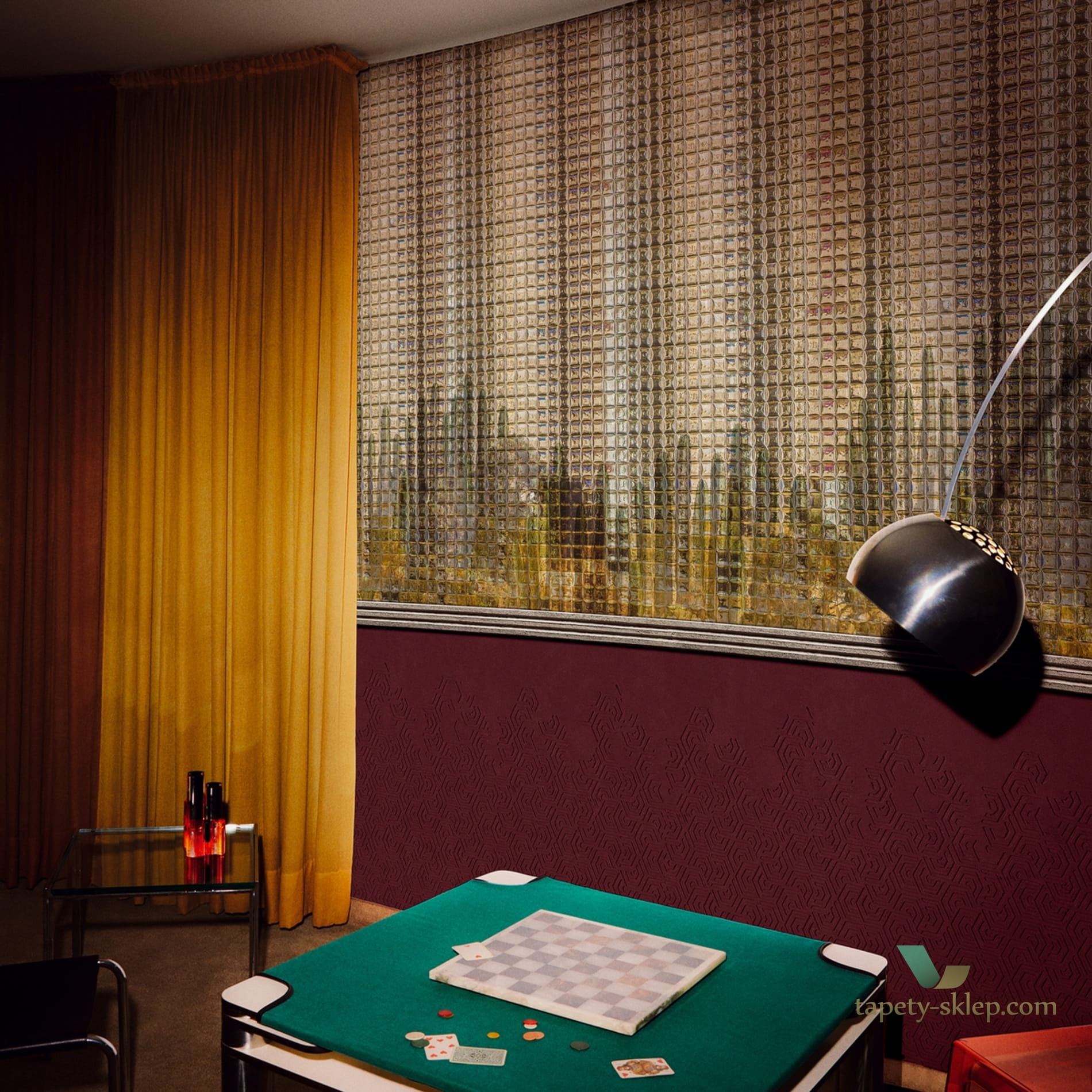Fototapeta Wall&Deco WDSO2002 Sonora Contemporary 2020