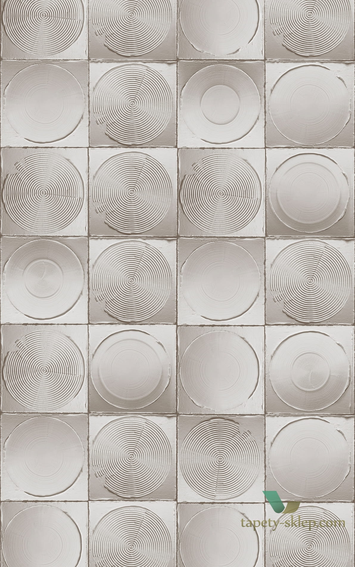 Fototapeta Wall&Deco WDVI2002 Vinyl Contemporary 2020