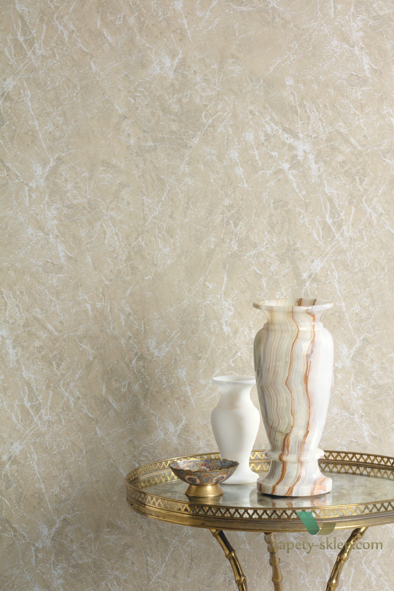Tapeta NIG902 Marbela Khroma 1001 Nights