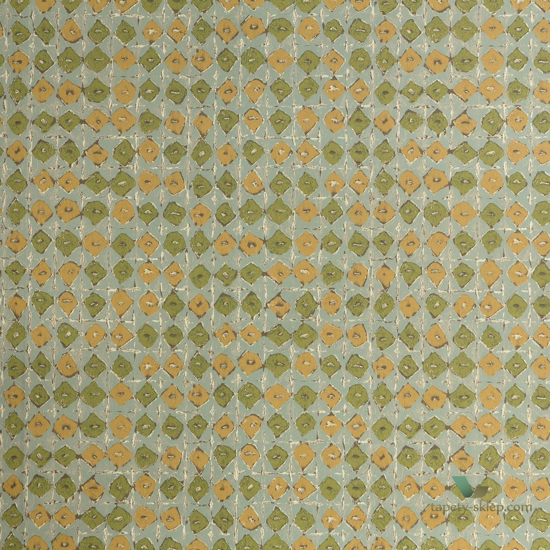 Tapeta Batik 03 Lizzo Legend