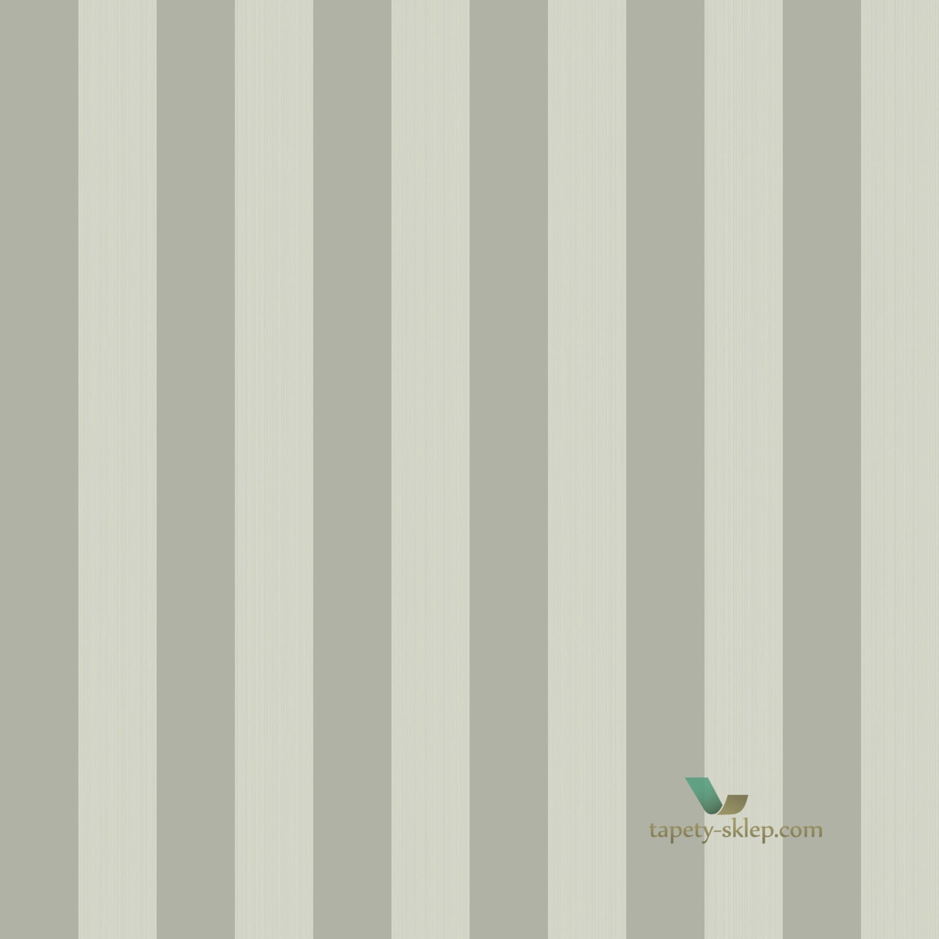 Tapeta Cole & Son Regatta Stripe 110/3014 Marquee Stripes