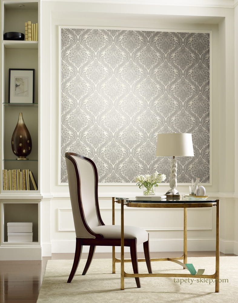Tapeta Antonina Vella MR643714 Mixed Metals York