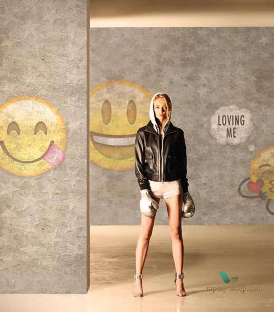 Fototapeta Wall&Deco Stardust WDSD1502 Contemporary 15