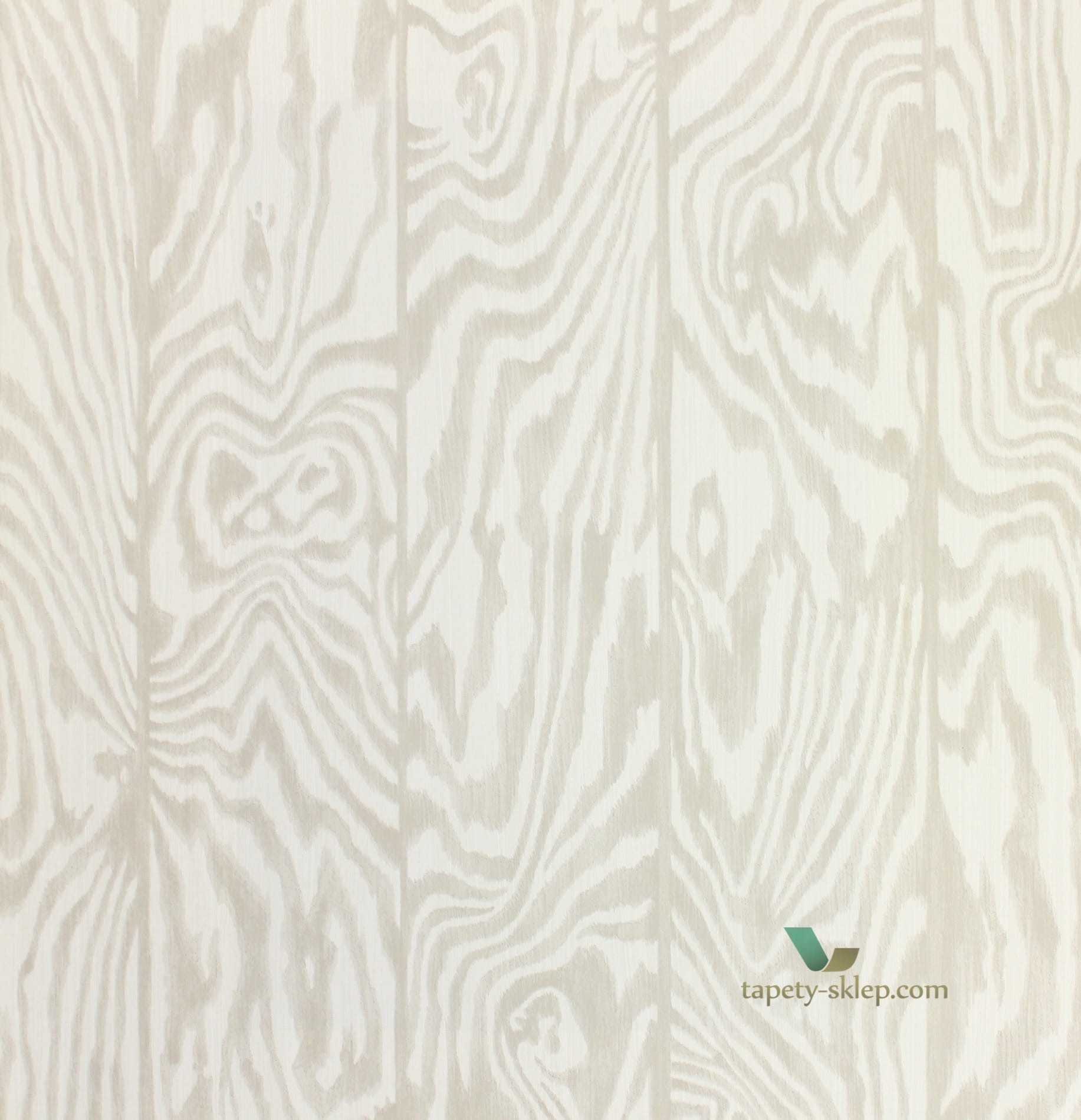 Tapeta Cole & Son 107/1005 Zebrawood Curio